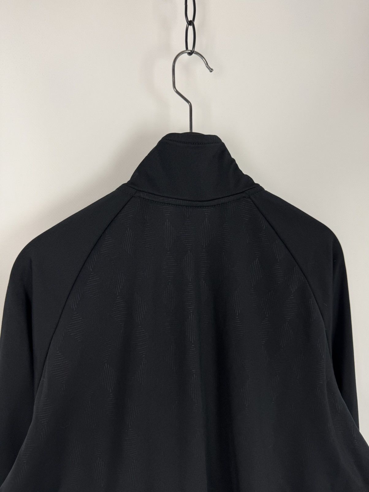 Nike Y2K Nike Full Zip Track Top Size US L / EU 52-54 / 3 - 9 Thumbnail