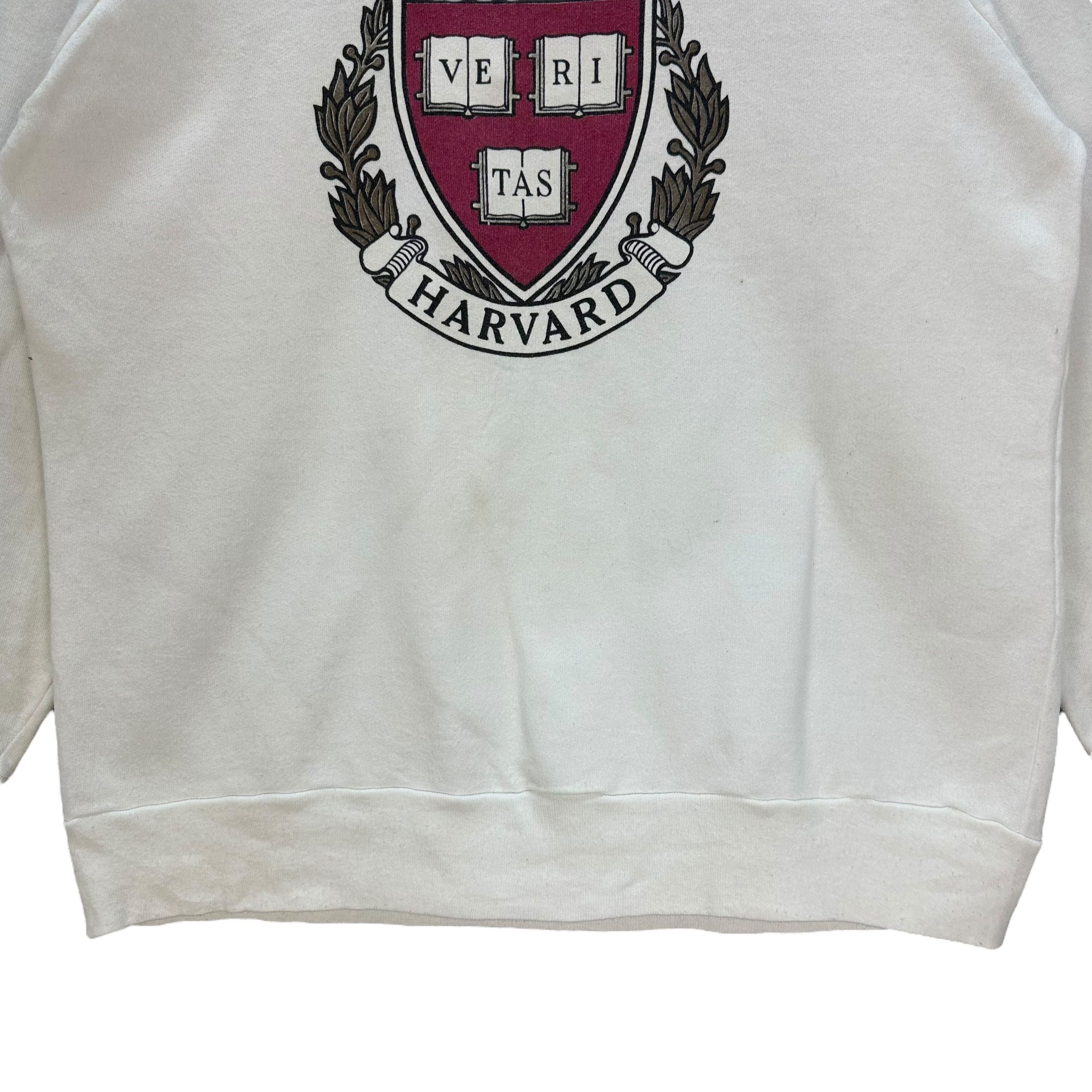 Other VINTAGE HAVARD UNIVERSITY SWEATSHIRTS #8720-022 Size US L / EU 52-54 / 3 - 3 Thumbnail