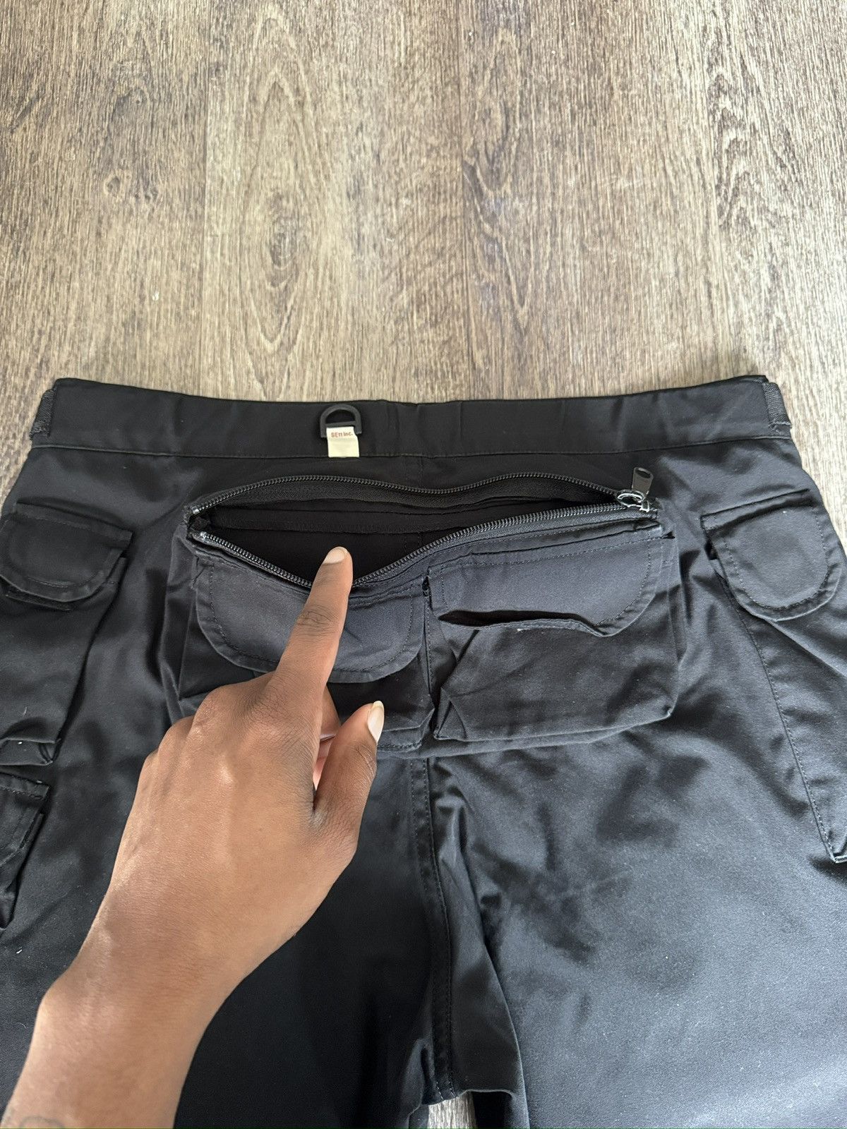 General Research General Research Mountain Research Fisherman Cargo Pants Size US 30 / EU 46 - 7 Thumbnail