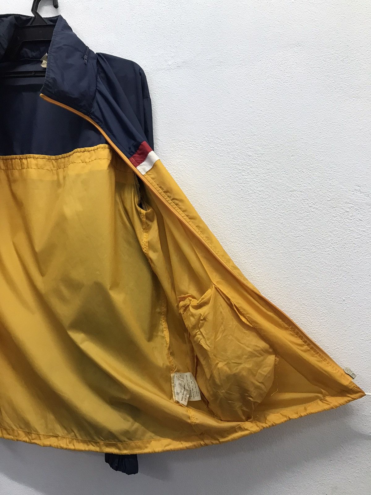 Adidas × Descente × Vintage Vintage Adidas Jacket Size US L / EU 52-54 / 3 - 10 Thumbnail