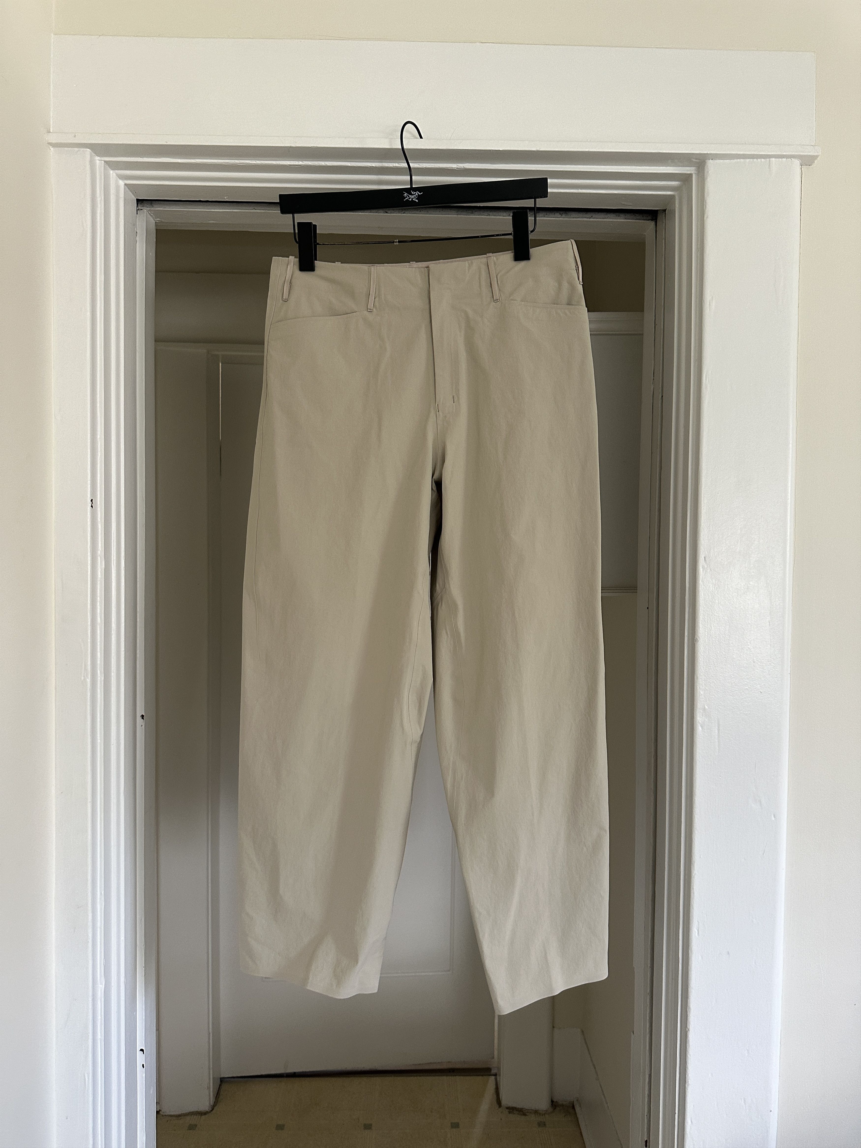 Veilance Arc'teryx Veilance Belfry Pants Size 32" / US 10 / IT 46 - 3 Thumbnail