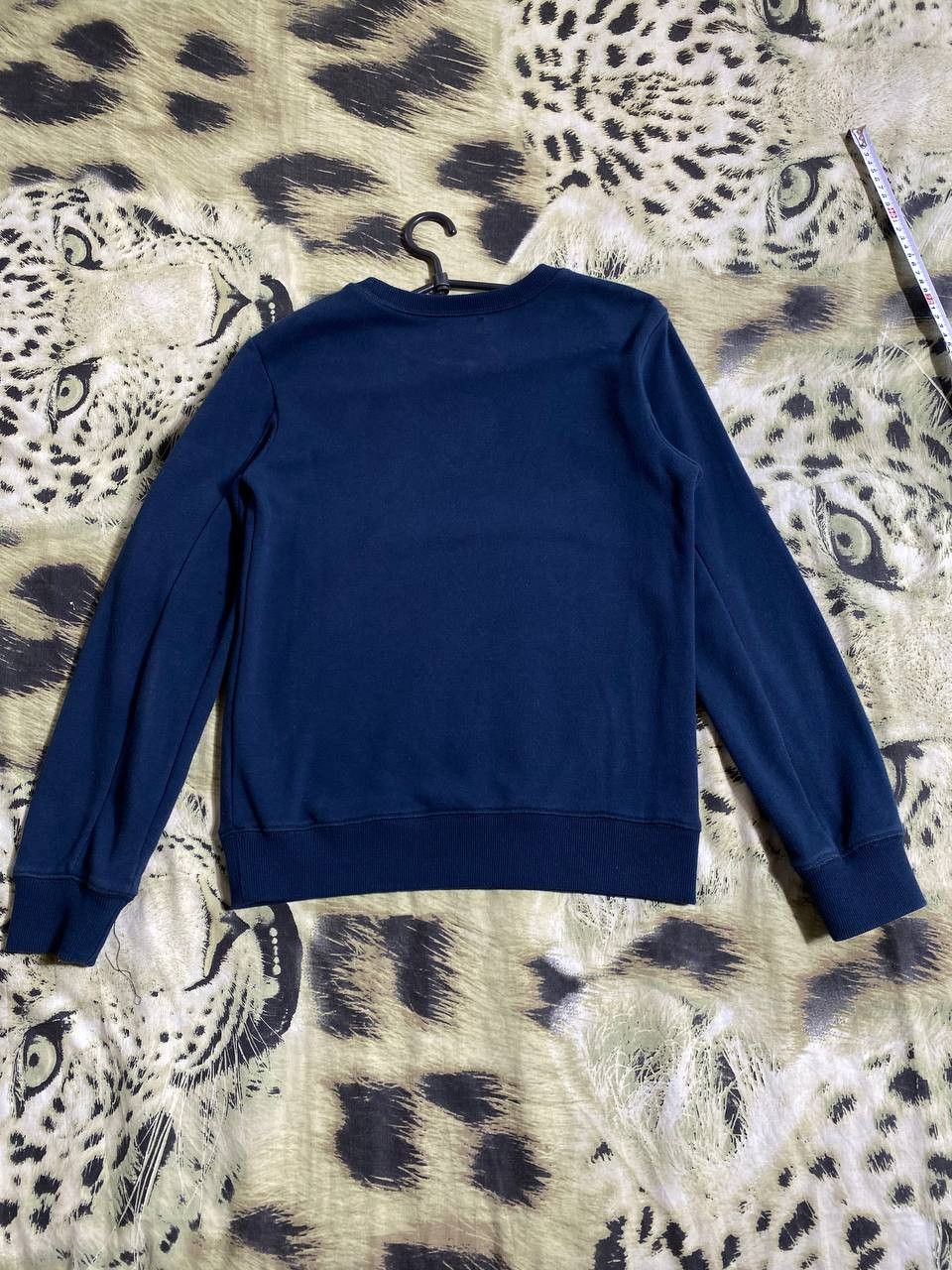 True Religion × Vintage 🔥 Vintage True Religion Graphic Logo Hoodie Tour Sweatshirt Size US L / EU 52-54 / 3 - 17 Thumbnail