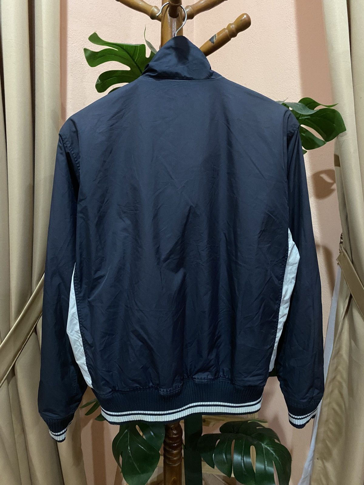 Helly Hansen Vintage Helly Hansen Reversible Windbreaker Jacket Size US S / EU 44-46 / 1 - 14 Thumbnail