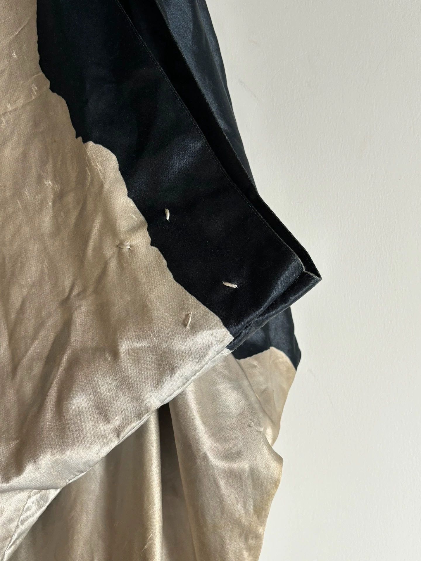 Maison Margiela Maison Margiela 2009 SS Wafu Angular Bag L Size ONE SIZE - 4 Thumbnail