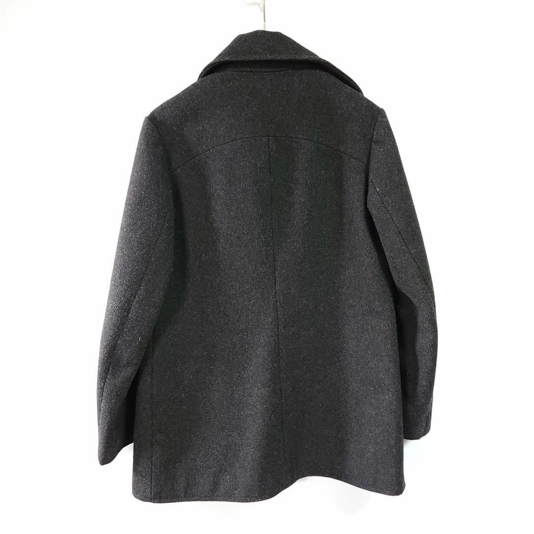Maison Margiela Maison Martin Margiela 1999AW Wool Coat Size US XS / EU 42 / 0 - 2 Thumbnail