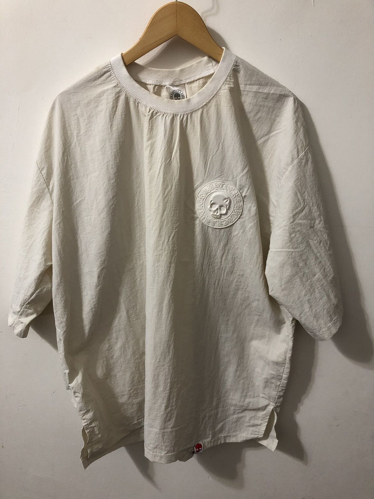 Other BYTHER Size US XXL / EU 58 / 5 - 1 Thumbnail