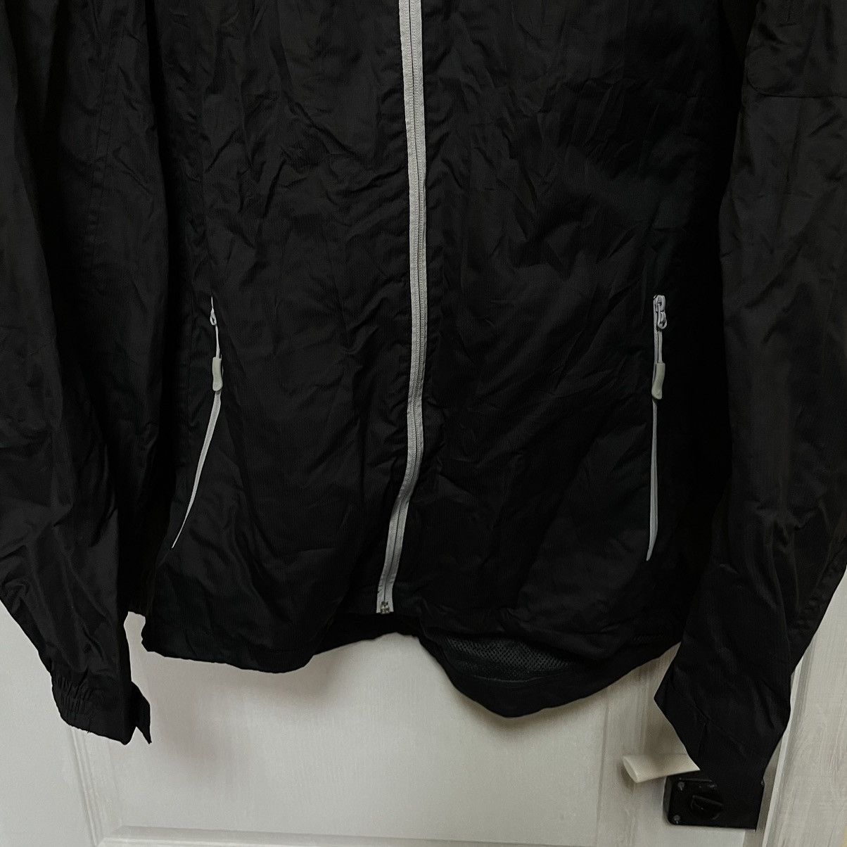 Formula 1 × Vintage Vintage Jaguar moto black jacket racing hooded nascar Size US XXL / EU 58 / 5 - 6 Thumbnail