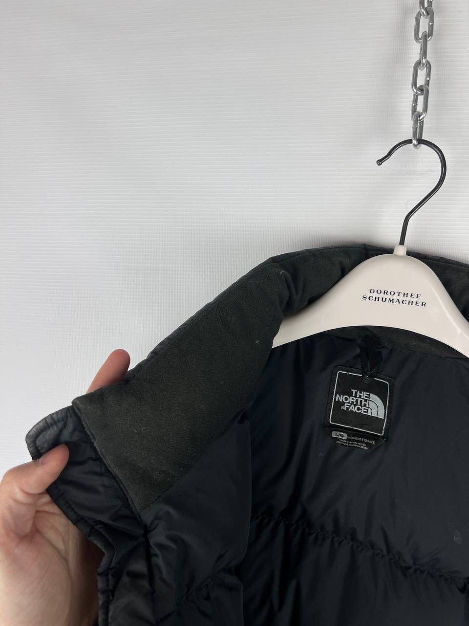 The North Face The North Face 700 down jacket woman size L Size L / US 10 / IT 46 - 20 Thumbnail