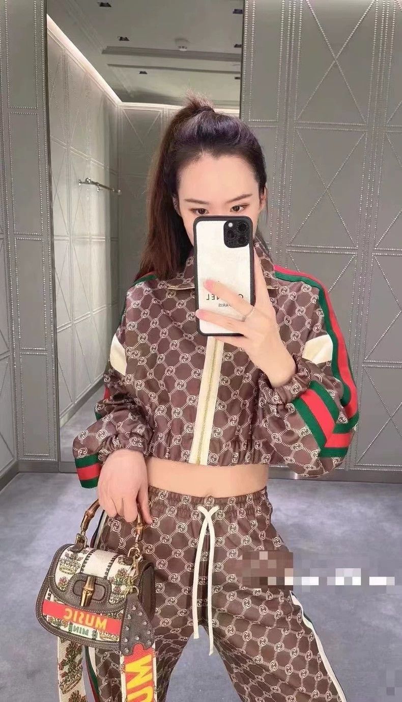Gucci Gucci New short jacket 2503-Nextarrow Size XS / US 0-2 / IT 36-38 - 7 Thumbnail