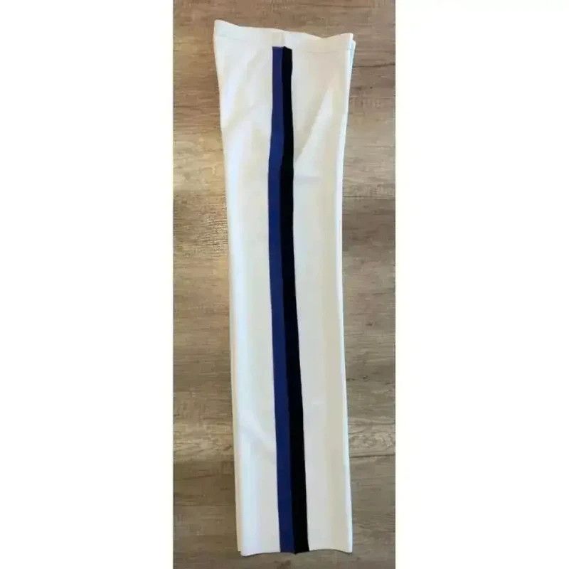 Marina Rinaldi Trousers, Max Mara Size 27" / US 4 / IT 40 - 4 Thumbnail