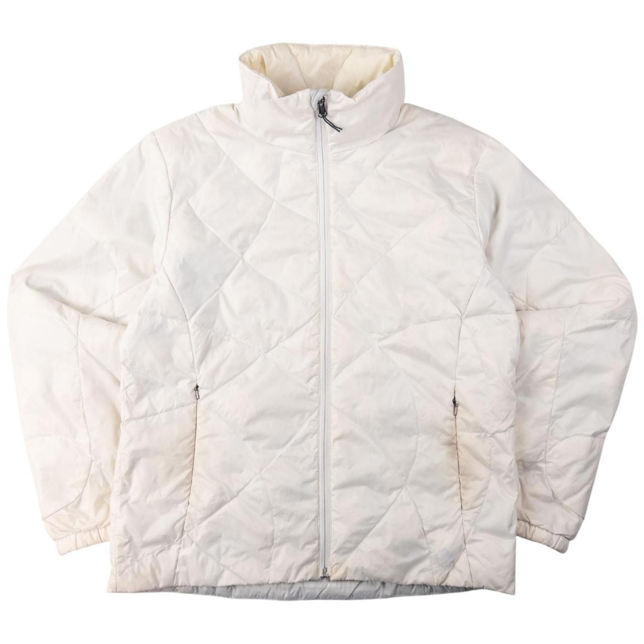 Nike Vintage Nike ACG Quilted Puffer Jacket Women's Size M Size US M / EU 48-50 / 2 - 1 Thumbnail