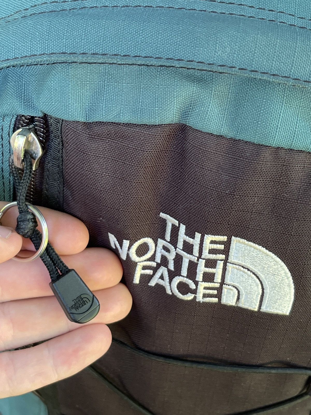 The North Face The North Face Mohawk Backpack Size ONE SIZE - 3 Thumbnail