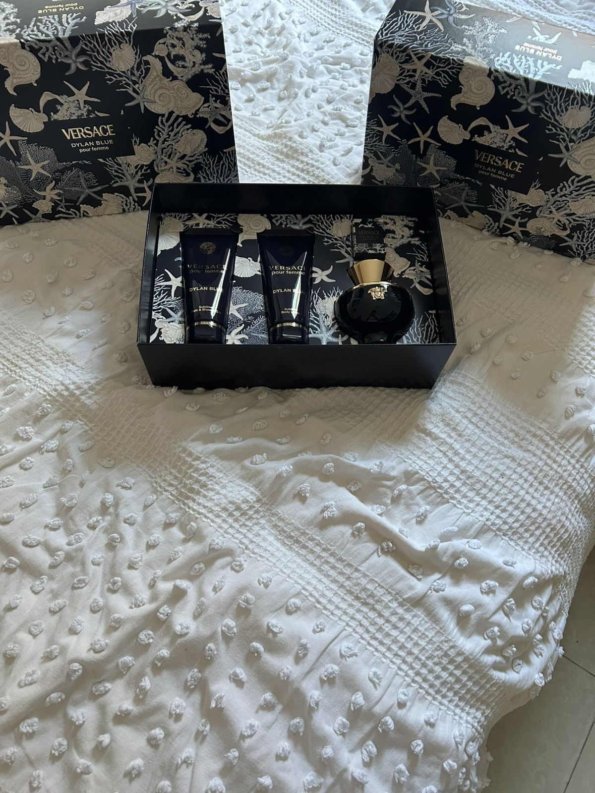 Versace Versace cologne Size ONE SIZE - 2 Thumbnail
