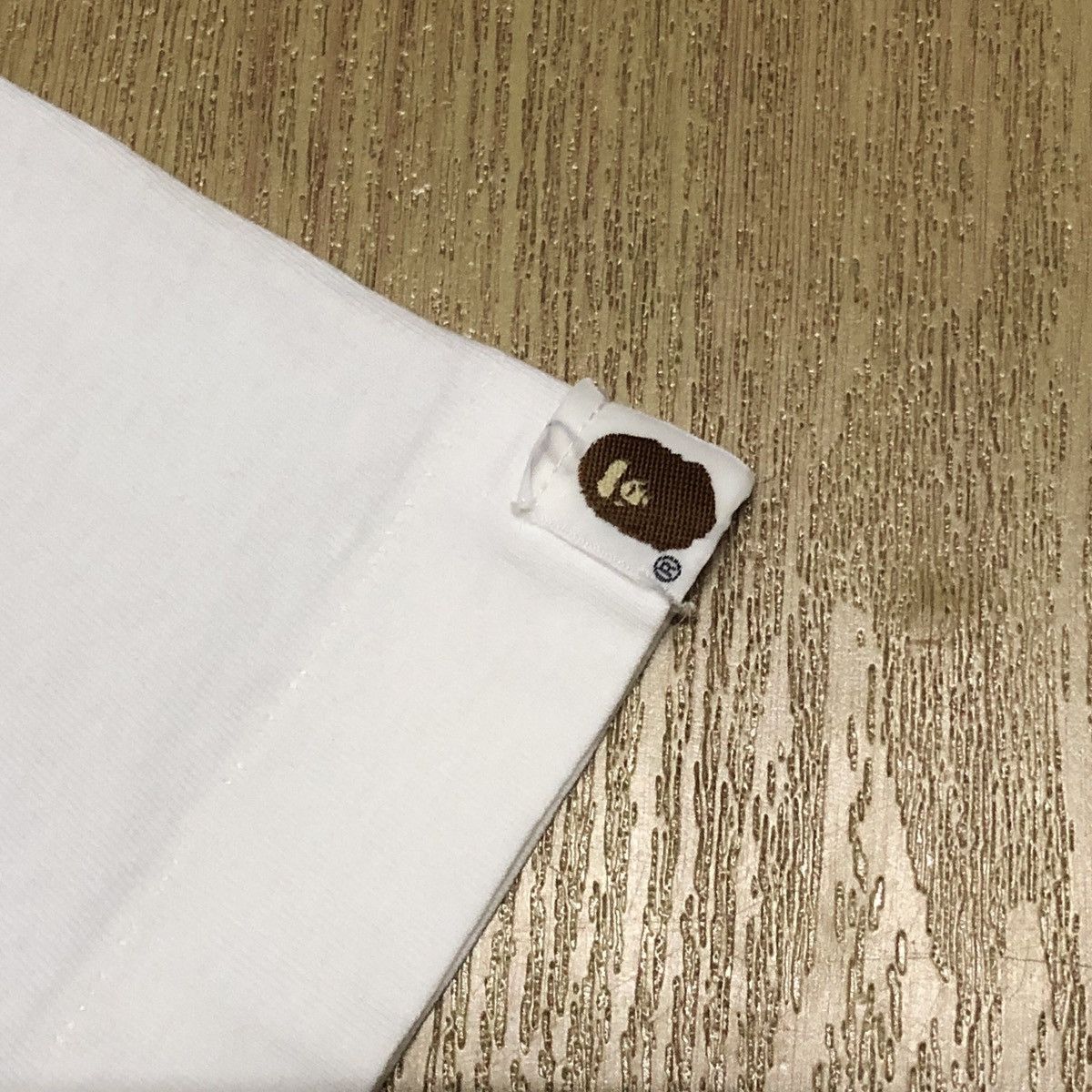 Bape 🔥RARE OG VINTAGE CIRCA 2000 A BATHING APE Size US M / EU 48-50 / 2 - 6 Thumbnail