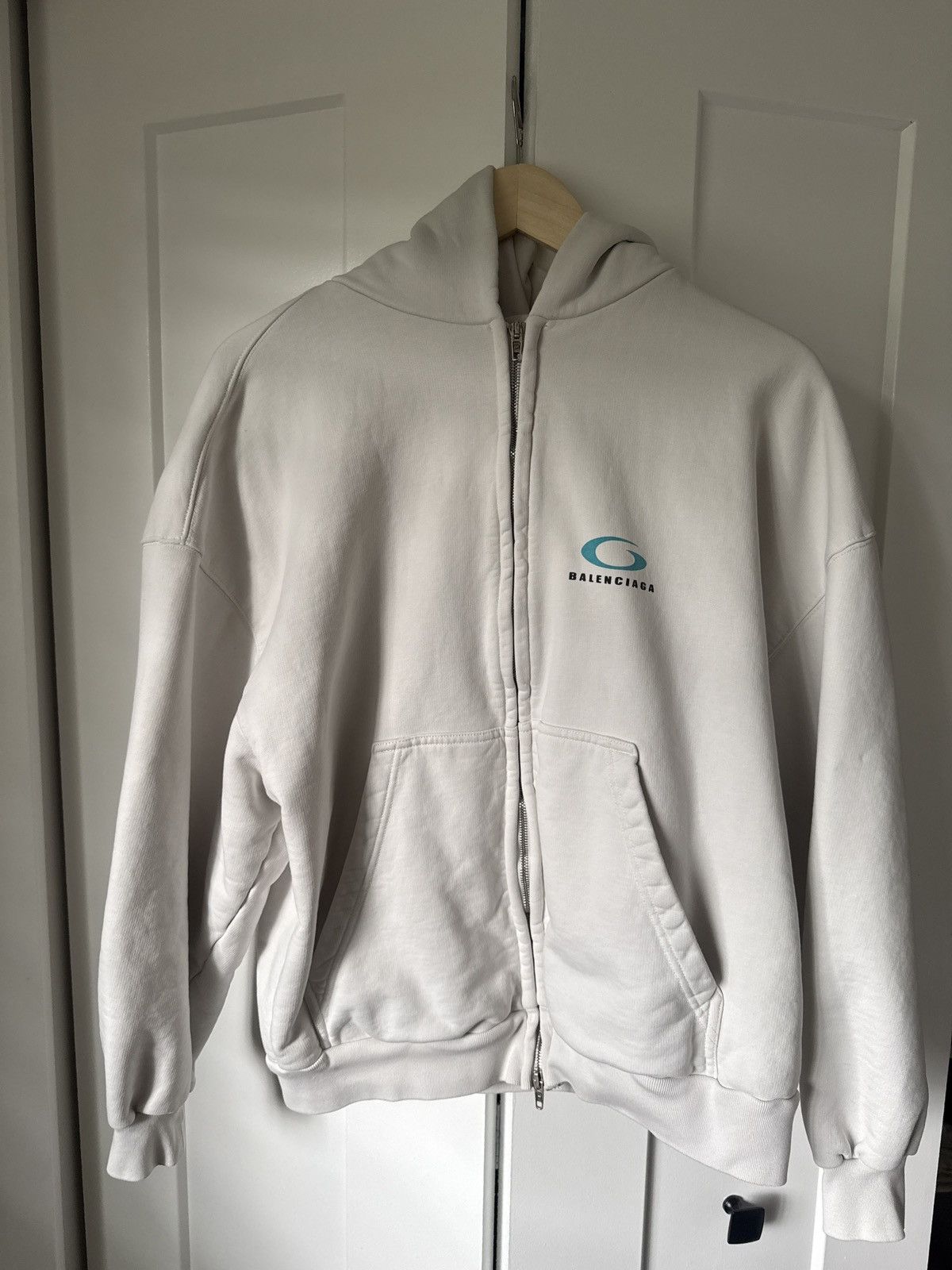 Unity Hoodie
