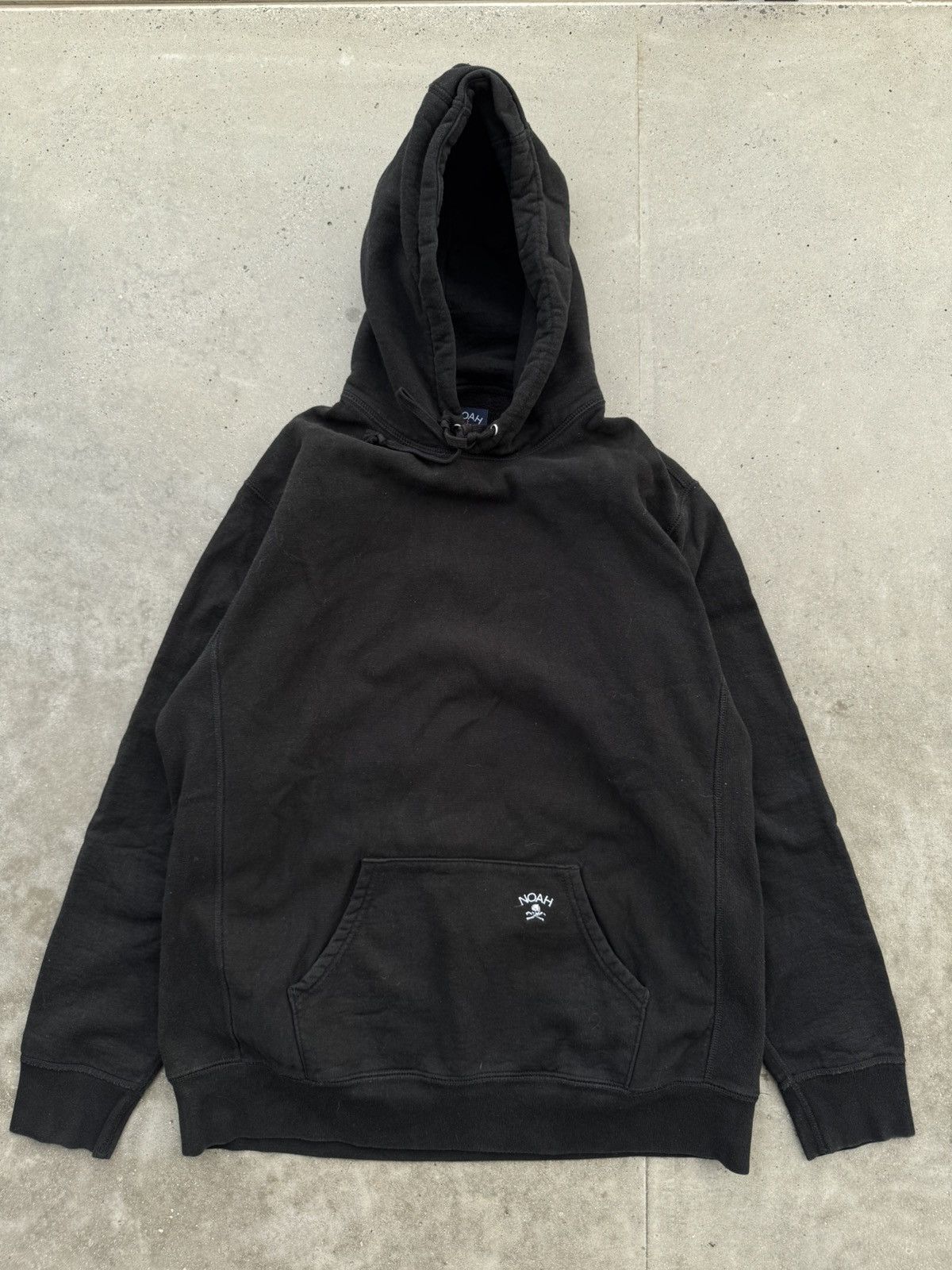 Noah NOAH Classic barock hoodie Size US XL / EU 56 / 4 - 1 Thumbnail