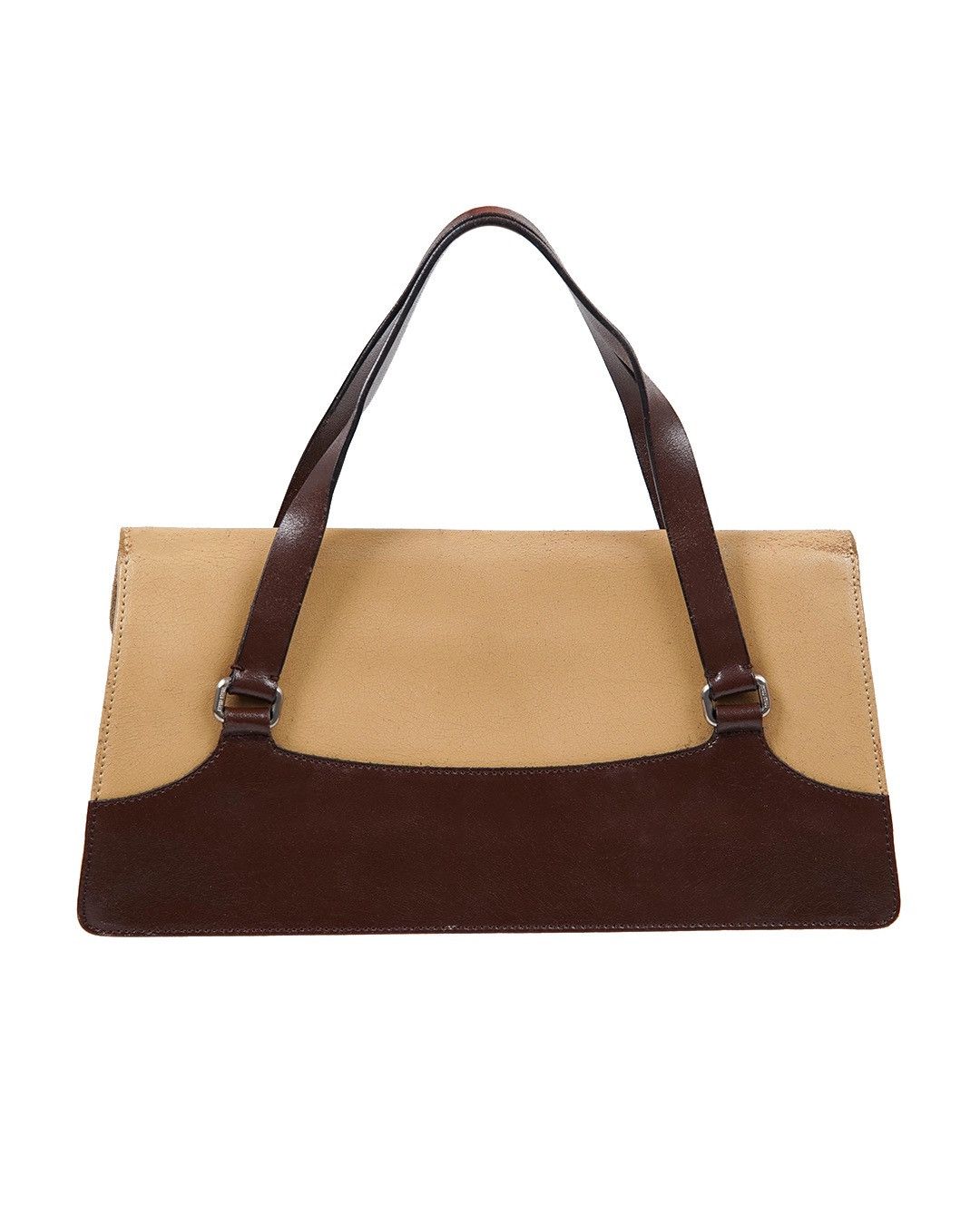 Miu Miu Miu Miu F/W1999 Mini Leather Bag Size ONE SIZE - 4 Thumbnail