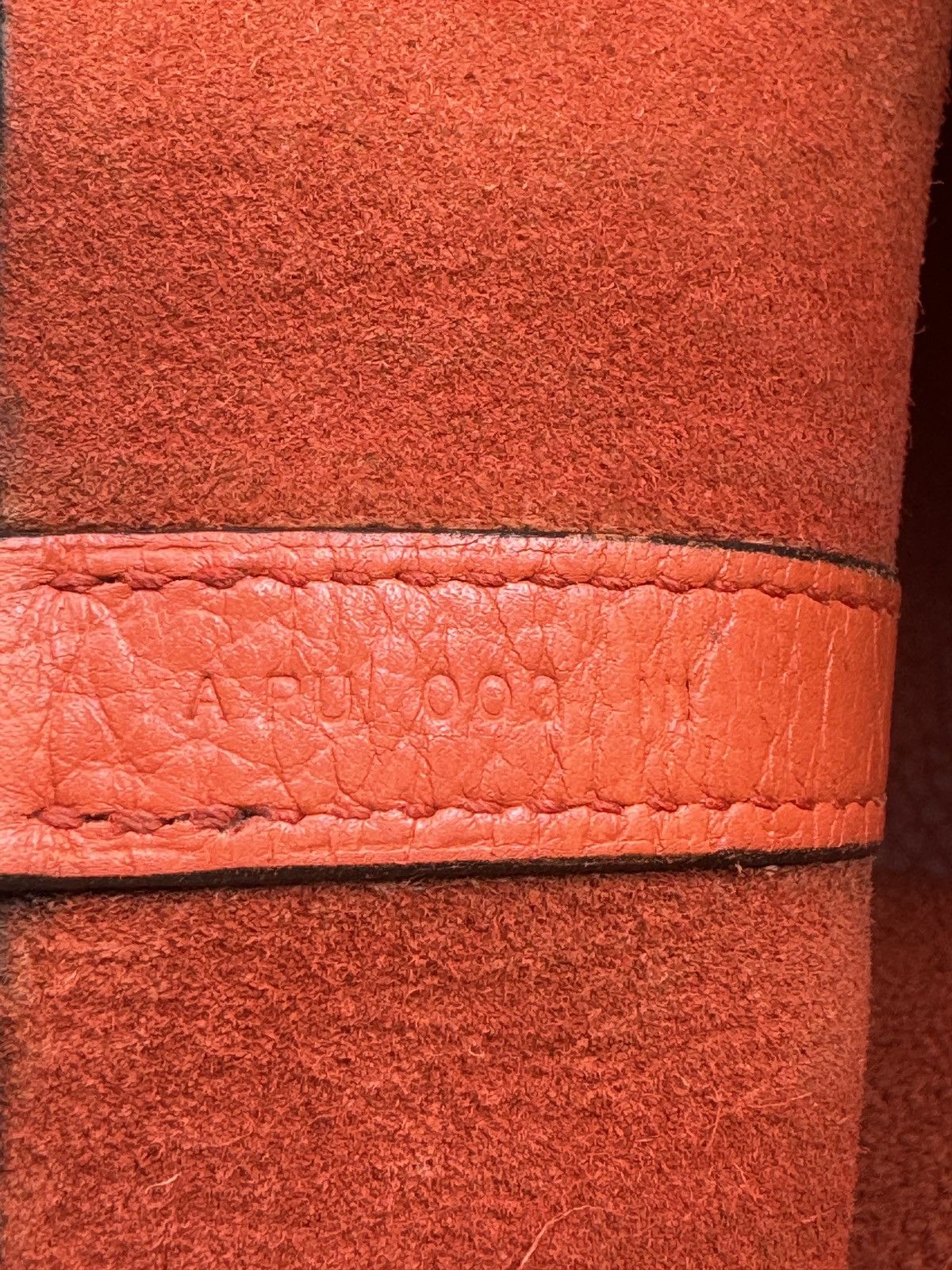 Hermes Picotin 22 bag Size ONE SIZE - 7 Thumbnail
