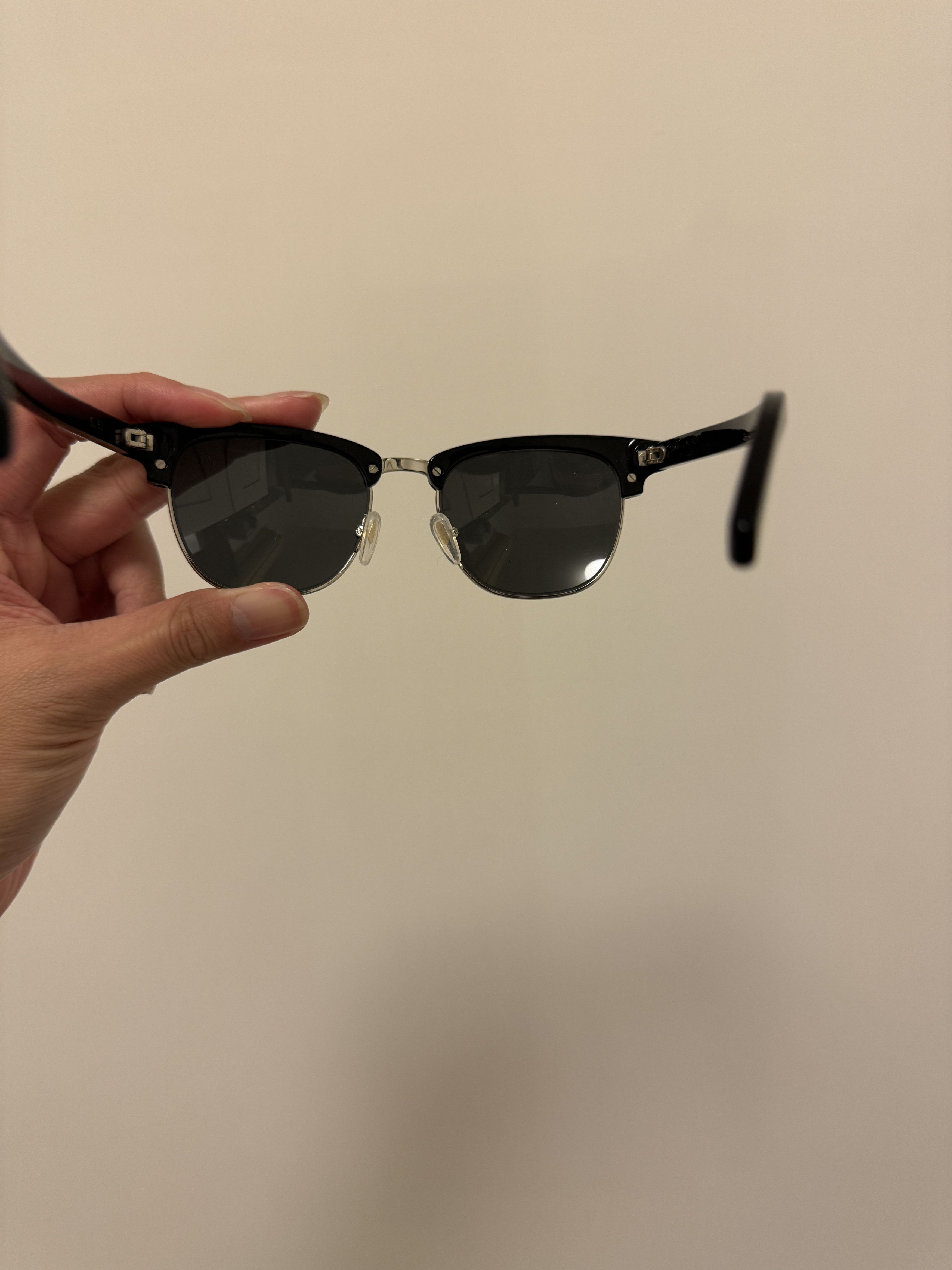 Yves Saint Laurent YSL Yves Saint Laurent sunglasses Size ONE SIZE - 9 Thumbnail