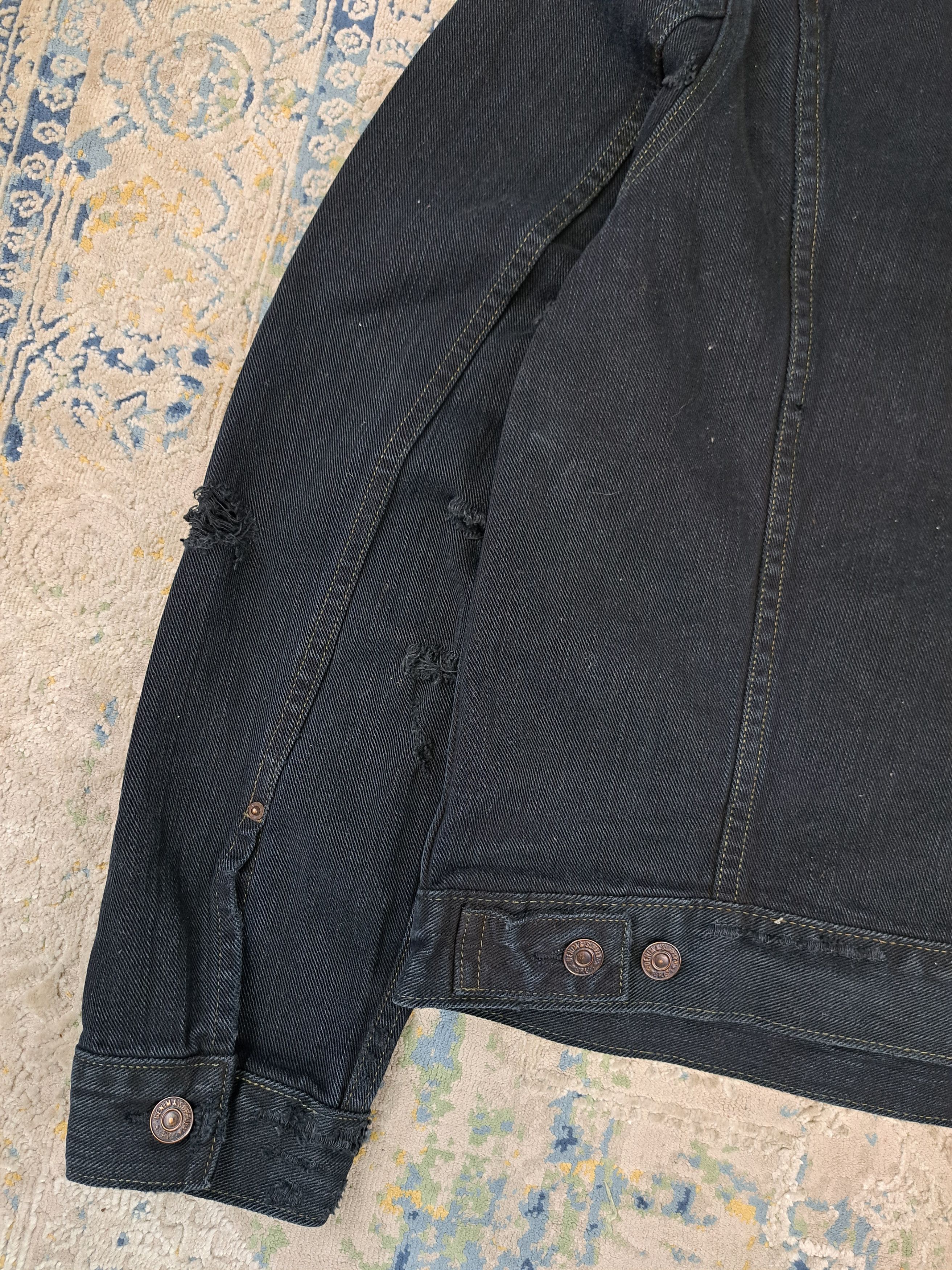 Denim & Supply Ralph Lauren Ralph Lauren Denim and Supply Light Jacket Archive Size US M / EU 48-50 / 2 - 8 Thumbnail
