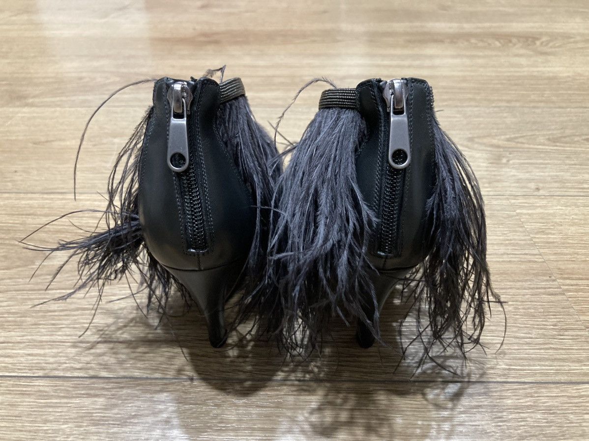 Brunello Cucinelli Heels Shoes Womenswear