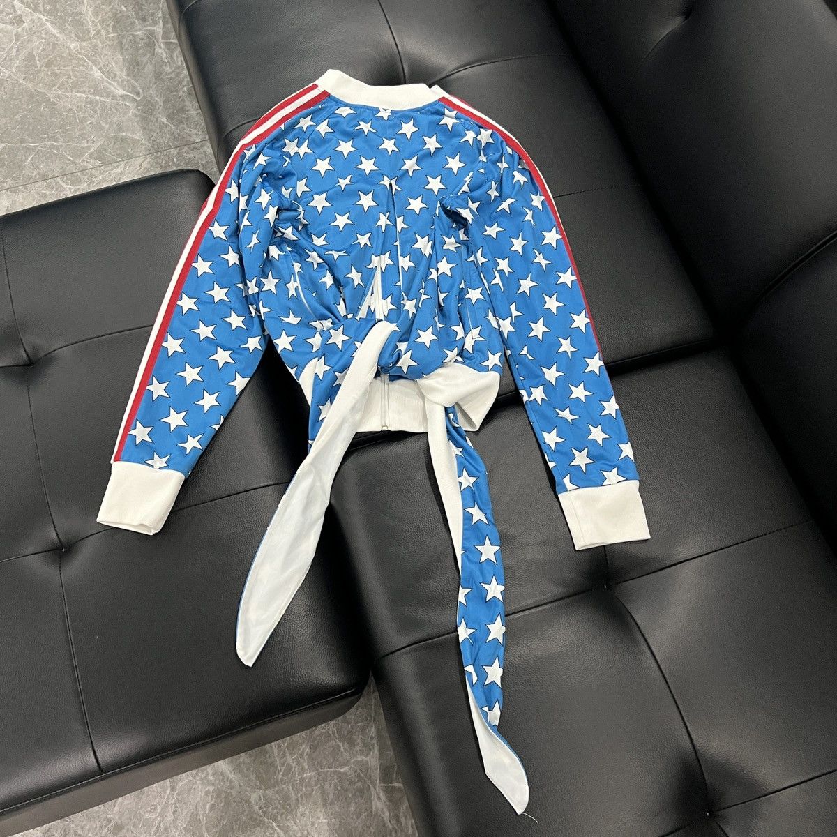 Adidas × Jeremy Scott adidas jeremy scott Size US S / EU 44-46 / 1 - 7 Thumbnail