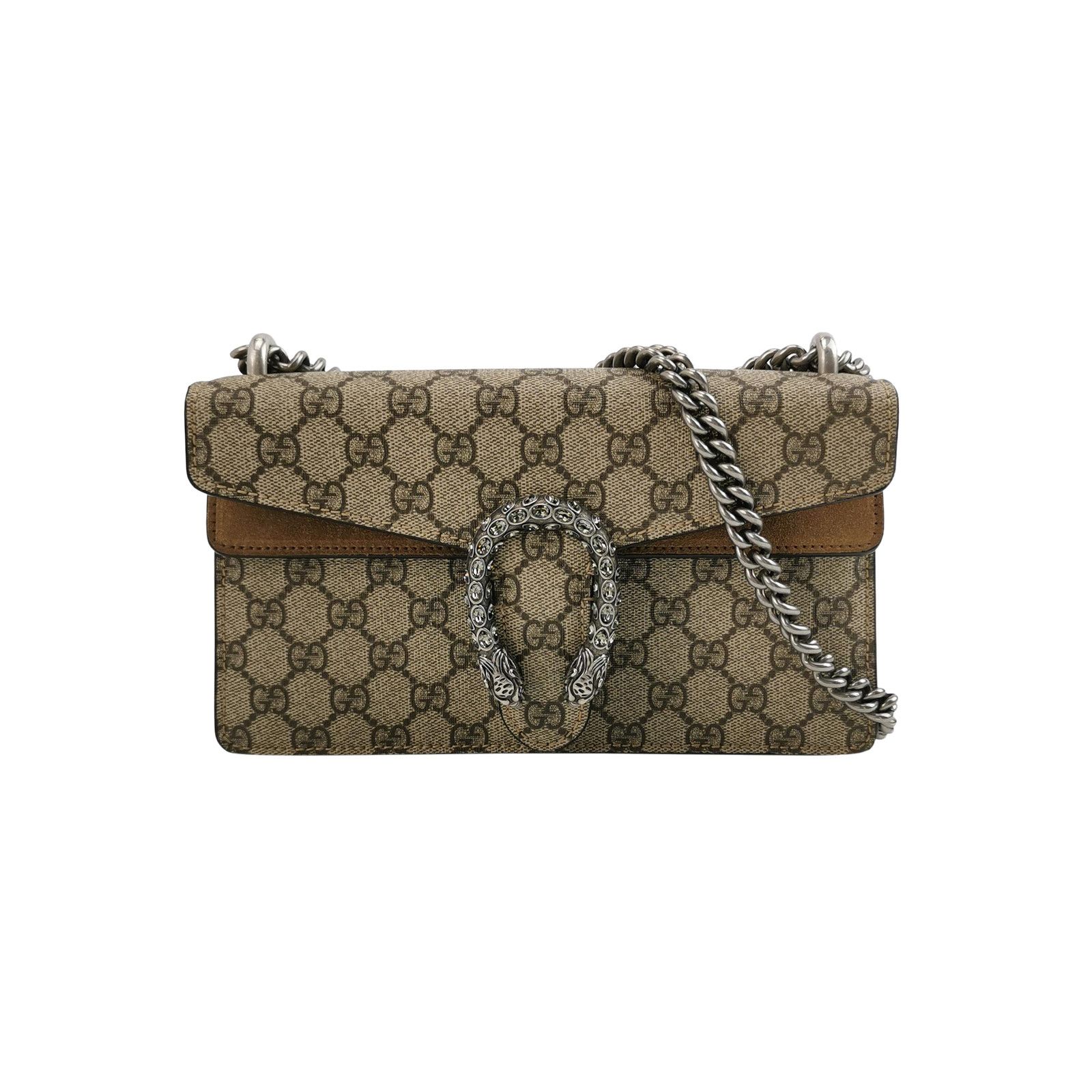 Gucci Gucci Women os Shoulder Bags Size ONE SIZE - 1 Thumbnail