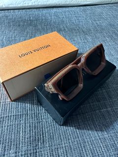 Millionaire Louis Vuitton Sunglasses for Men - Vestiaire Collective