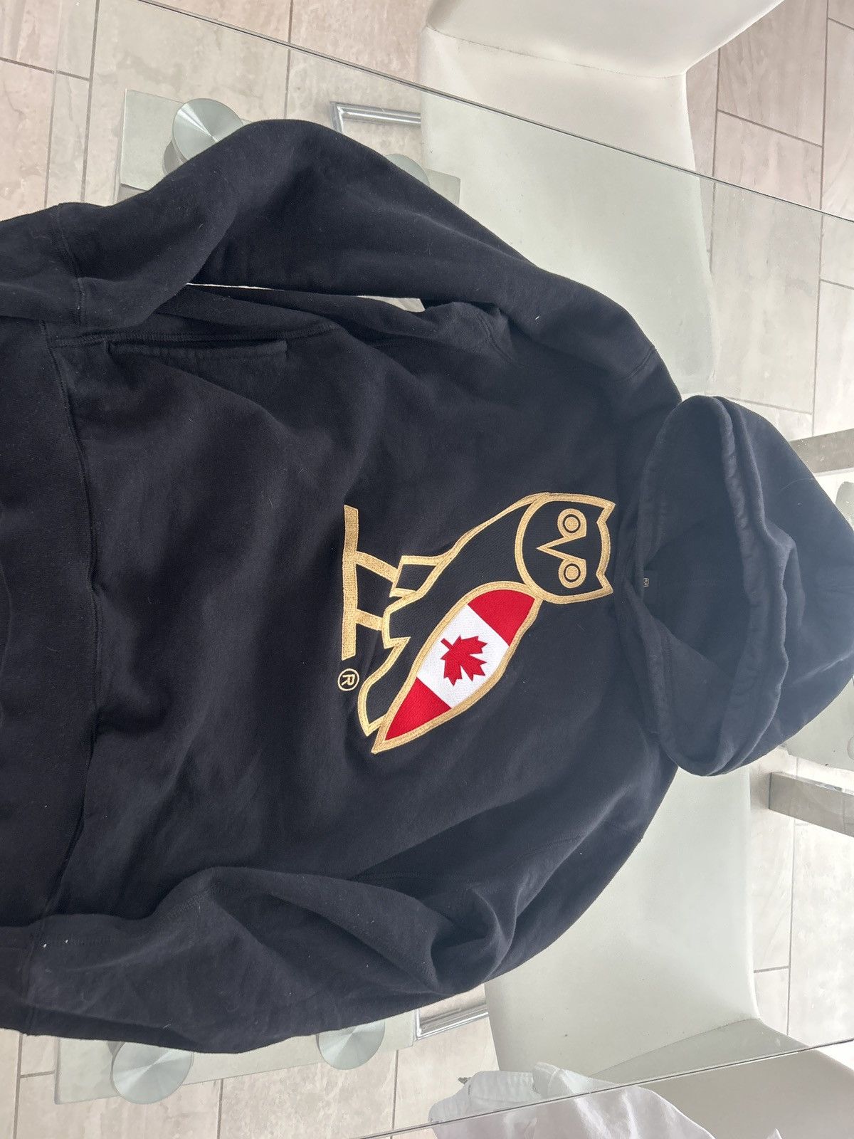 October's Very Own OVO OG Owl Canada Size US L / EU 52-54 / 3 - 1 Thumbnail