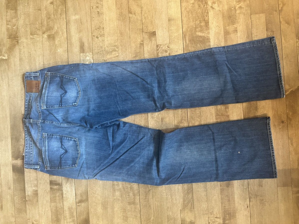 Guess Vintage guess jeans Size US 34 / EU 50 - 5 Thumbnail