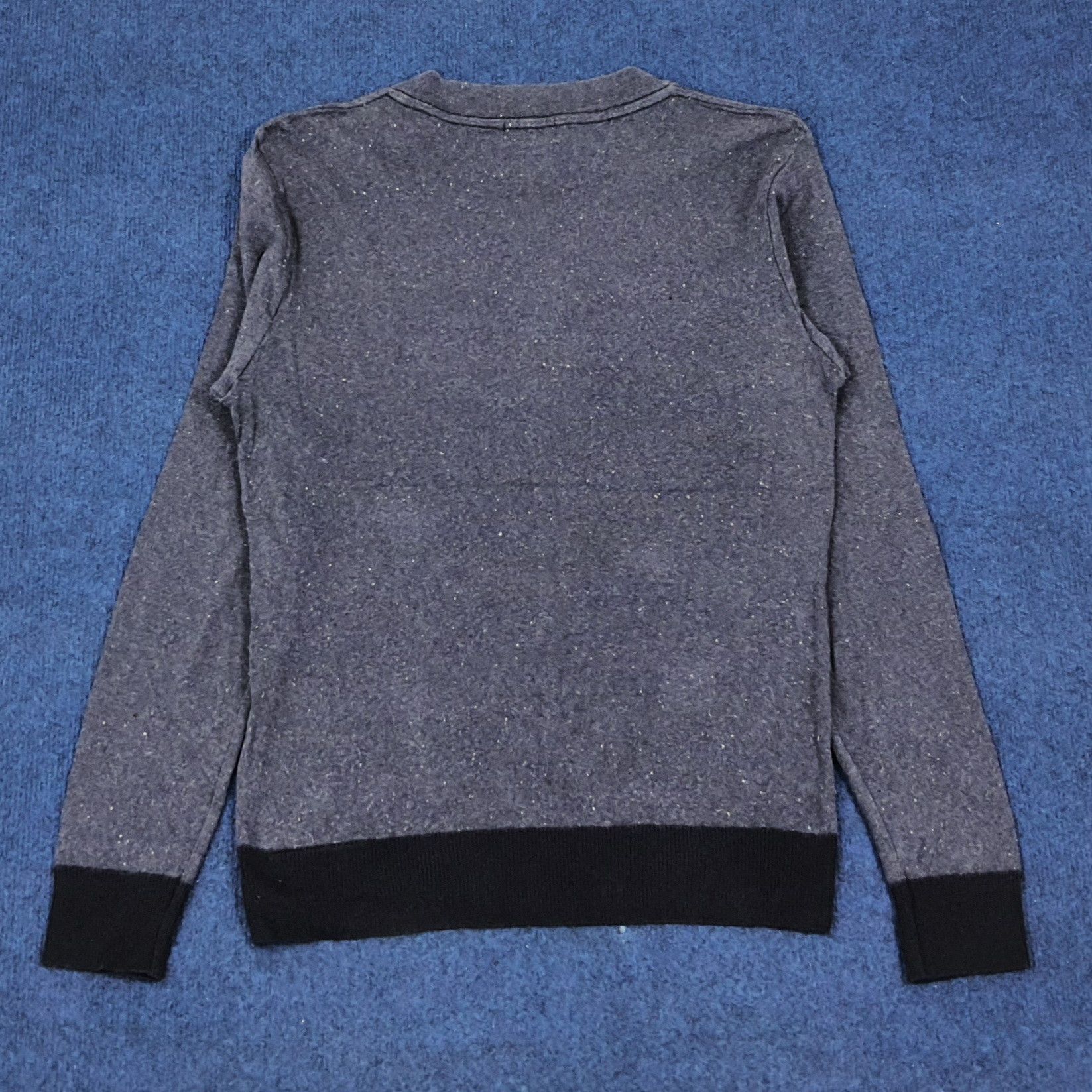 Hysteric Glamour × Japanese Brand × Vintage Vintage Hysteric Glamour Japanese Brand Sweatshirt Size US XS / EU 42 / 0 - 3 Thumbnail