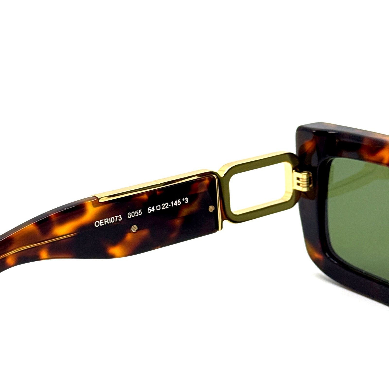 Off-White New, OFF-WHITE Sunglasses Boston OERI073 6055 Authentic Size ONE SIZE - 10 Thumbnail