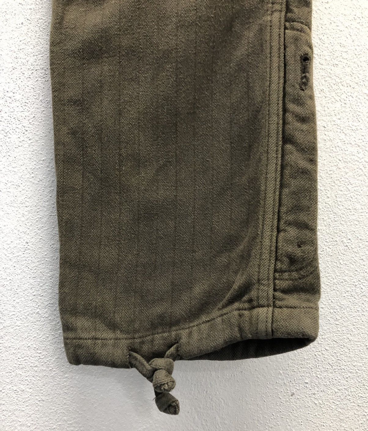 Japanese Brand Vintage GOGMAGOG Cargo Pants Size US 31 - 13 Thumbnail
