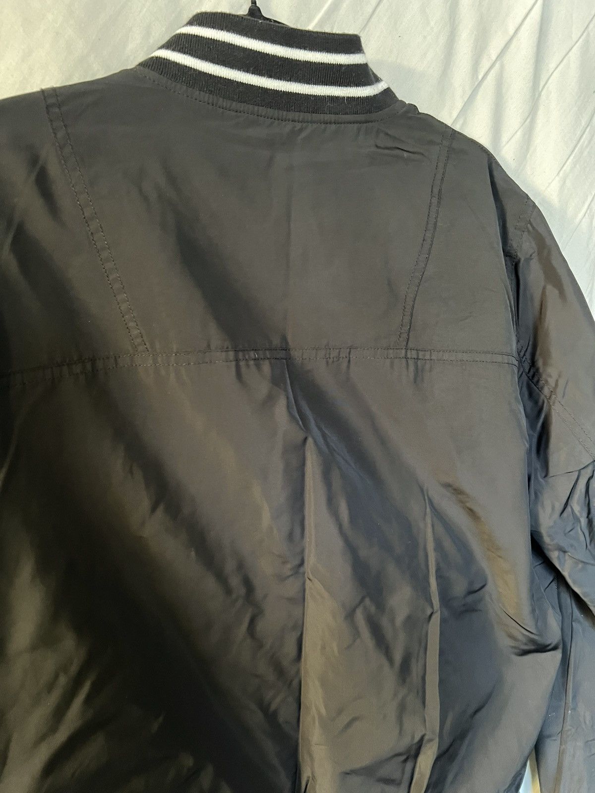 Superdry Superdry Half Time Bomber Jacket Size US L / EU 52-54 / 3 - 8 Thumbnail