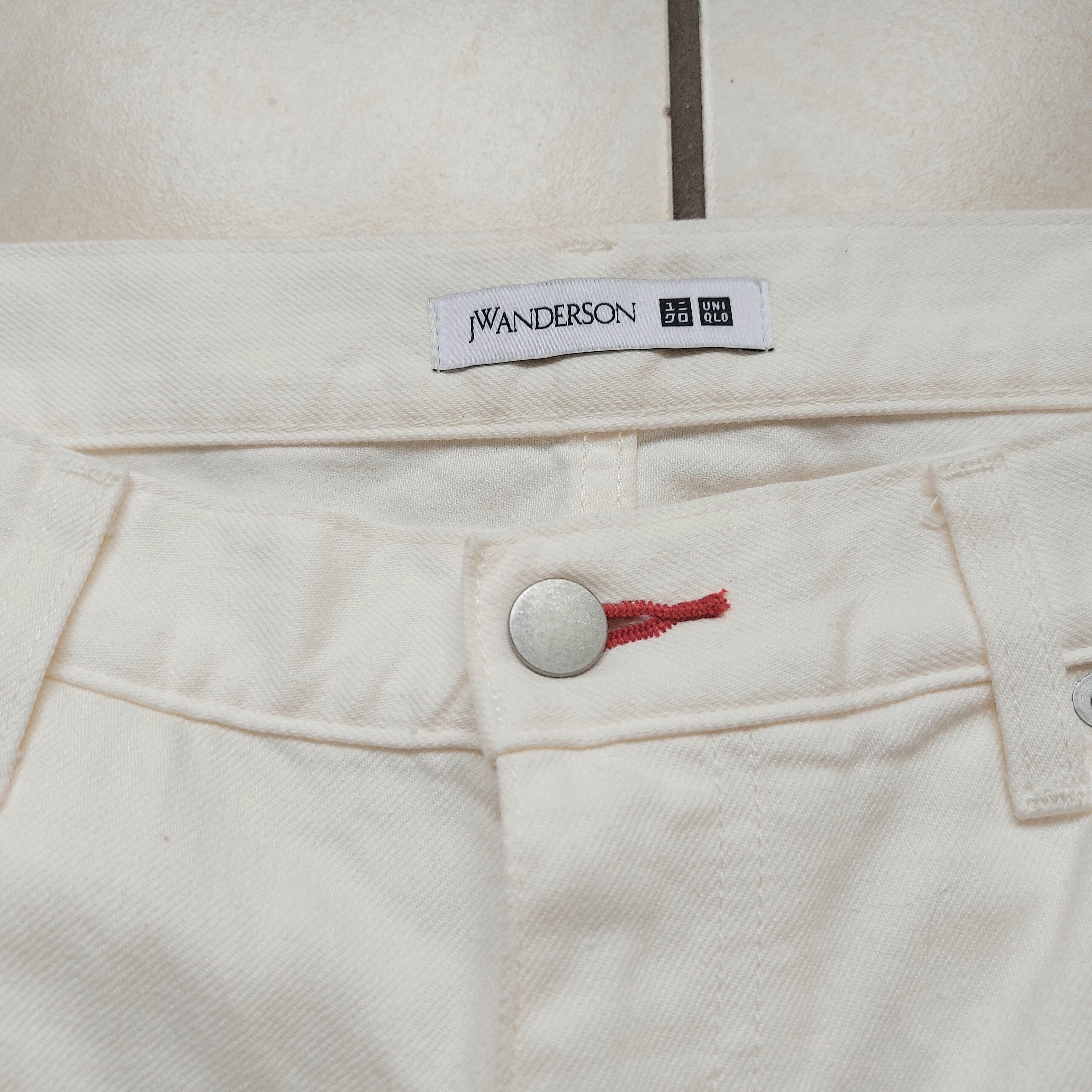 JW Anderson × Uniqlo JW Anderson X Uniqlo Size US 32 / EU 48 - 1 Thumbnail