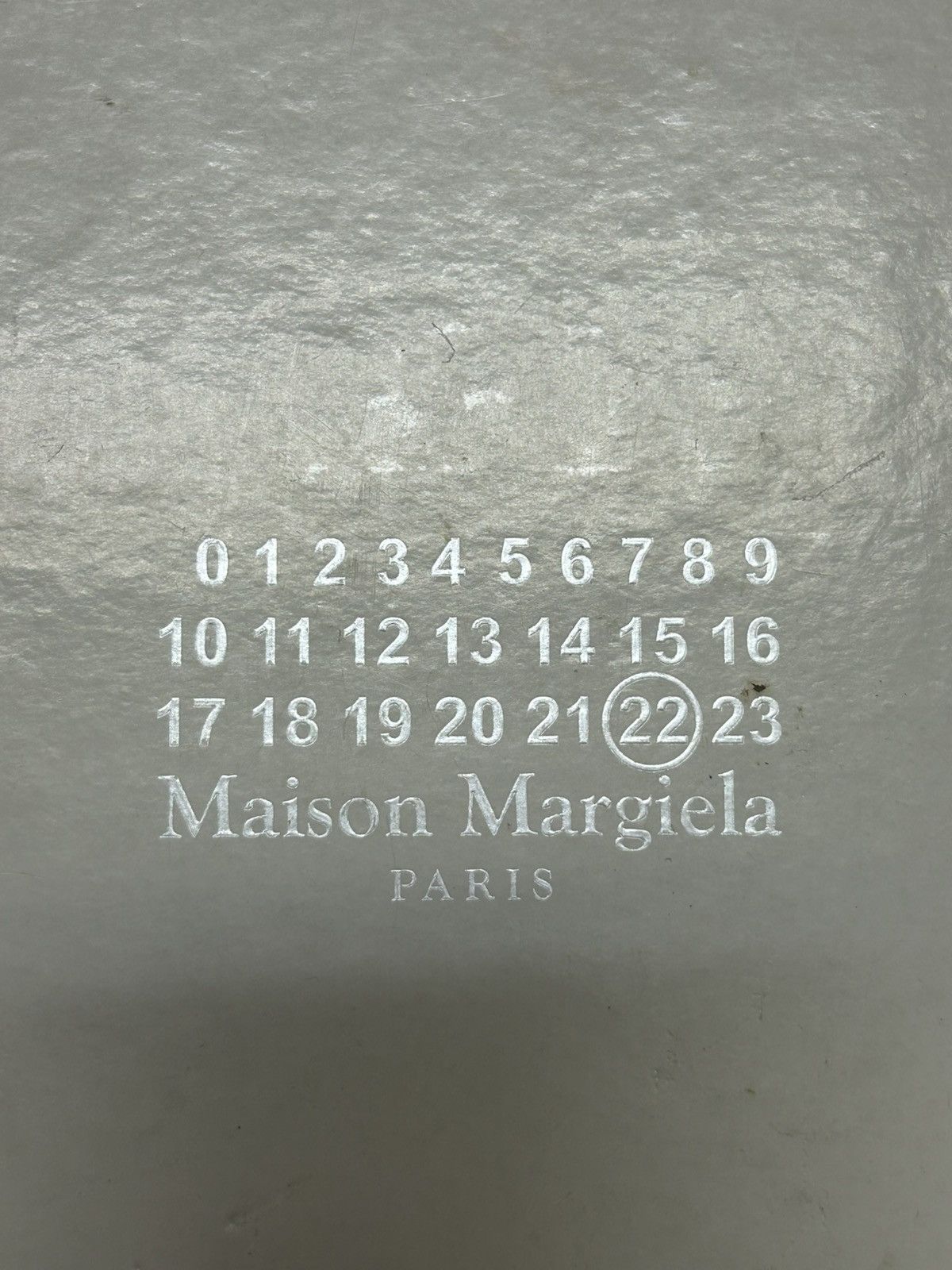 Maison Margiela Margiela Future Low Desert Size US 11.5 / EU 44-45 - 11 Thumbnail