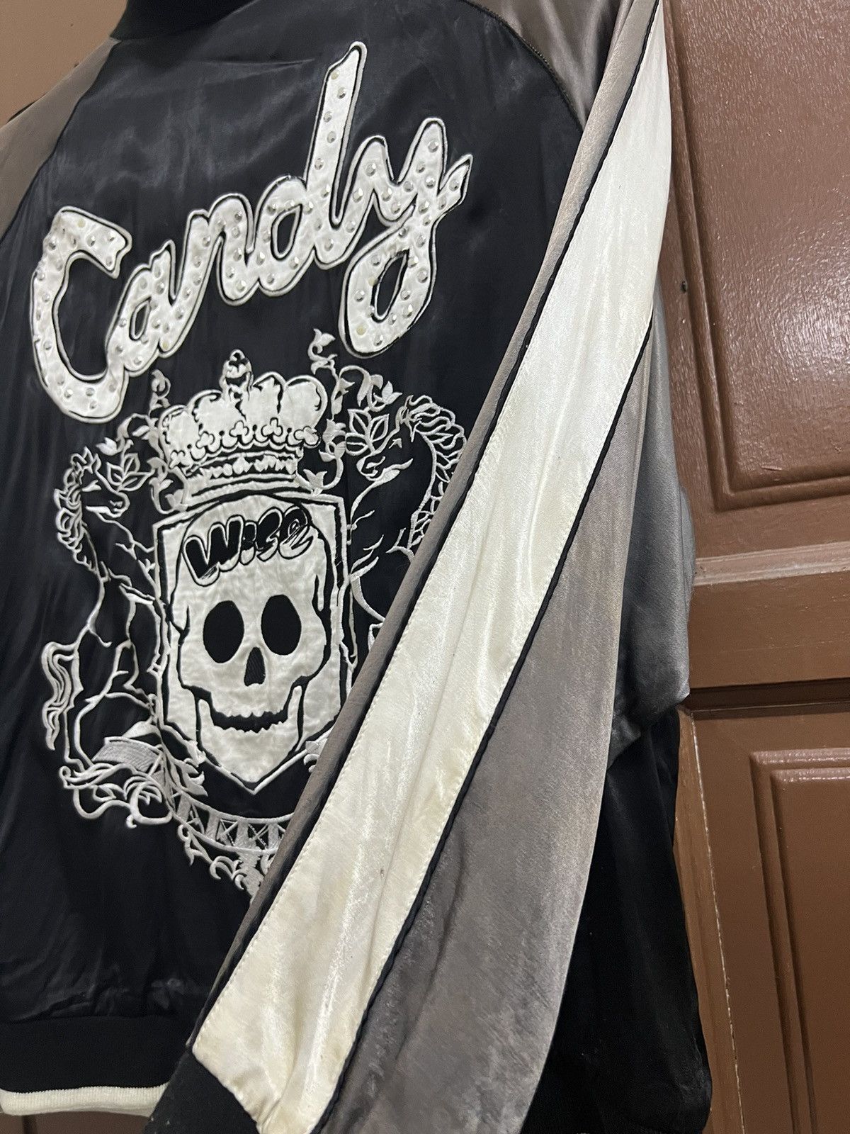Other JACKET SUKAJAN x CANDY Size US L / EU 52-54 / 3 - 1 Thumbnail