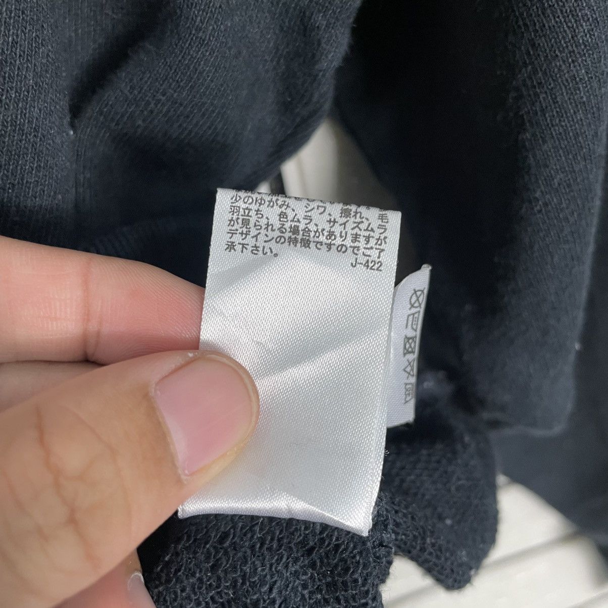 Japanese Brand Japanese Brand Rodeo Crown Crewneck Sweatshirt Size US M / EU 48-50 / 2 - 15 Thumbnail