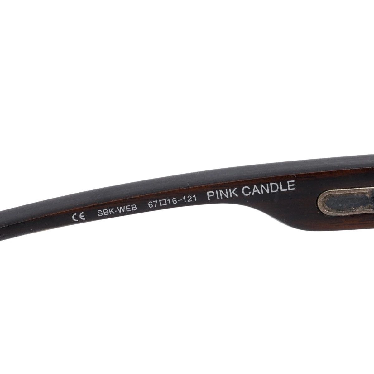 Chrome Hearts CHROME HEARTS Sunglasses Size ONE SIZE - 3 Thumbnail