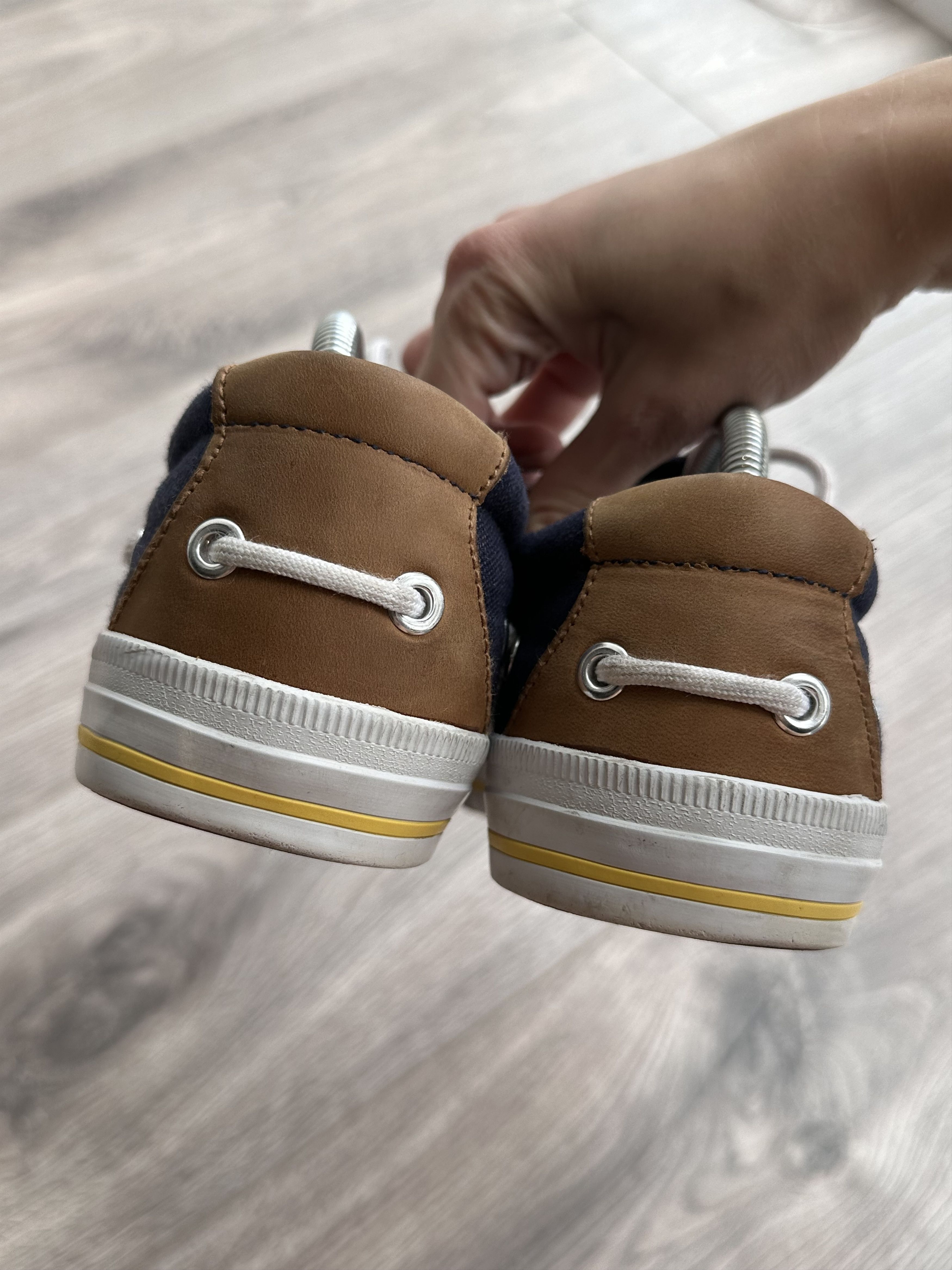 Polo Ralph Lauren Polo Ralph Lauren Sneakers shoes Size US 8 / EU 41 - 7 Thumbnail
