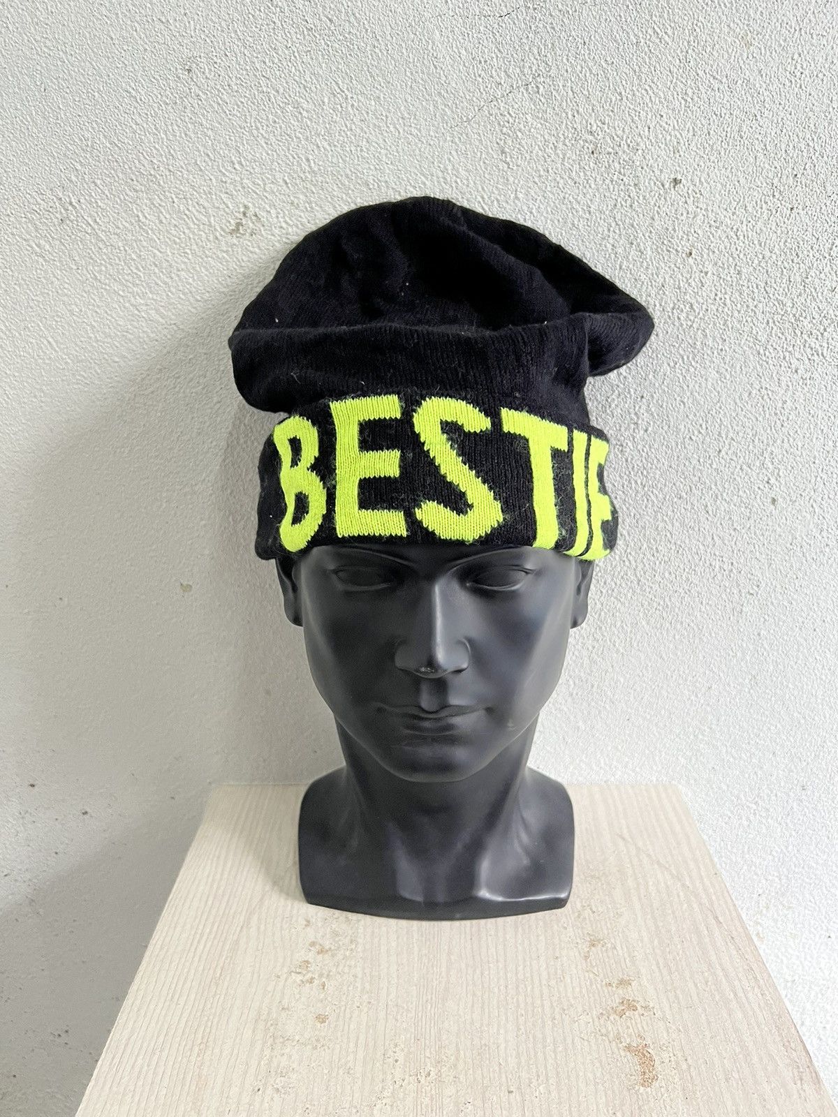 Other Bestie H&M Beanie Hats Size ONE SIZE - 2 Thumbnail