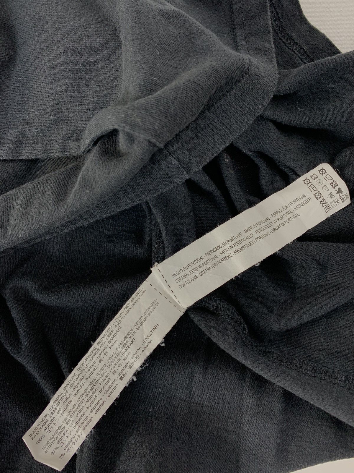 Zara Rocky Balboa II Sylvester Stallone Film Movie Printed Tee Size US M / EU 48-50 / 2 - 8 Thumbnail