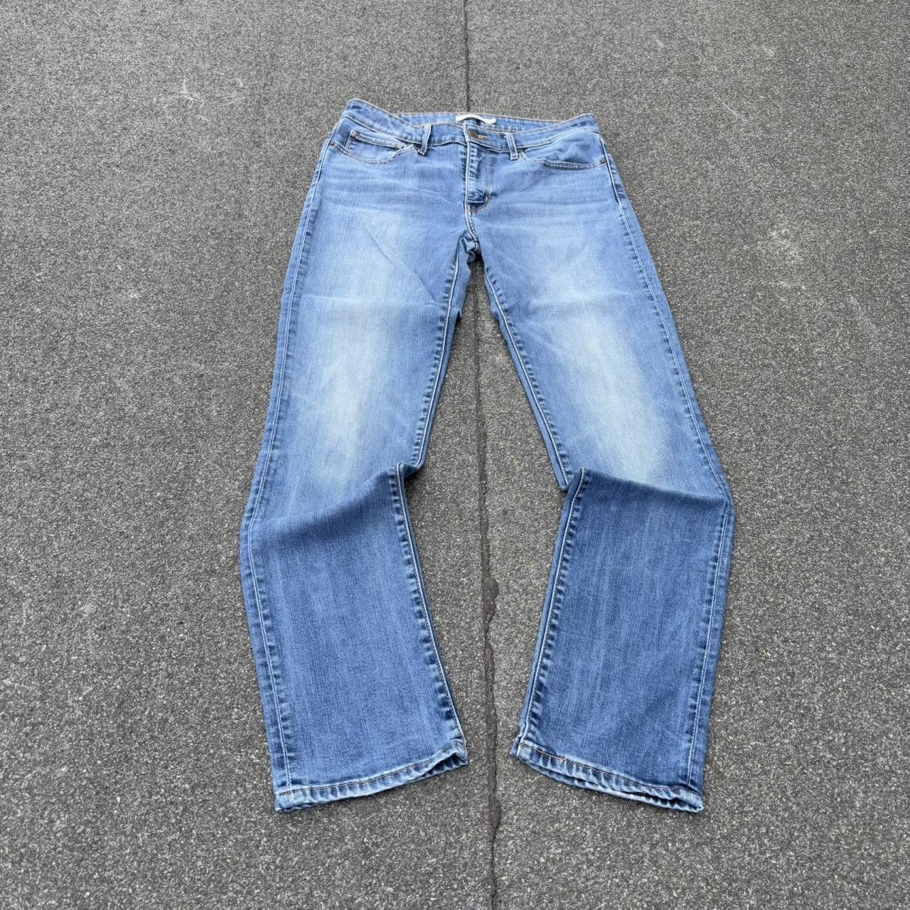 Japanese Brand × Levi's × Vintage Vintage Levi's jeans Size US 30 / EU 46 - 1 Thumbnail