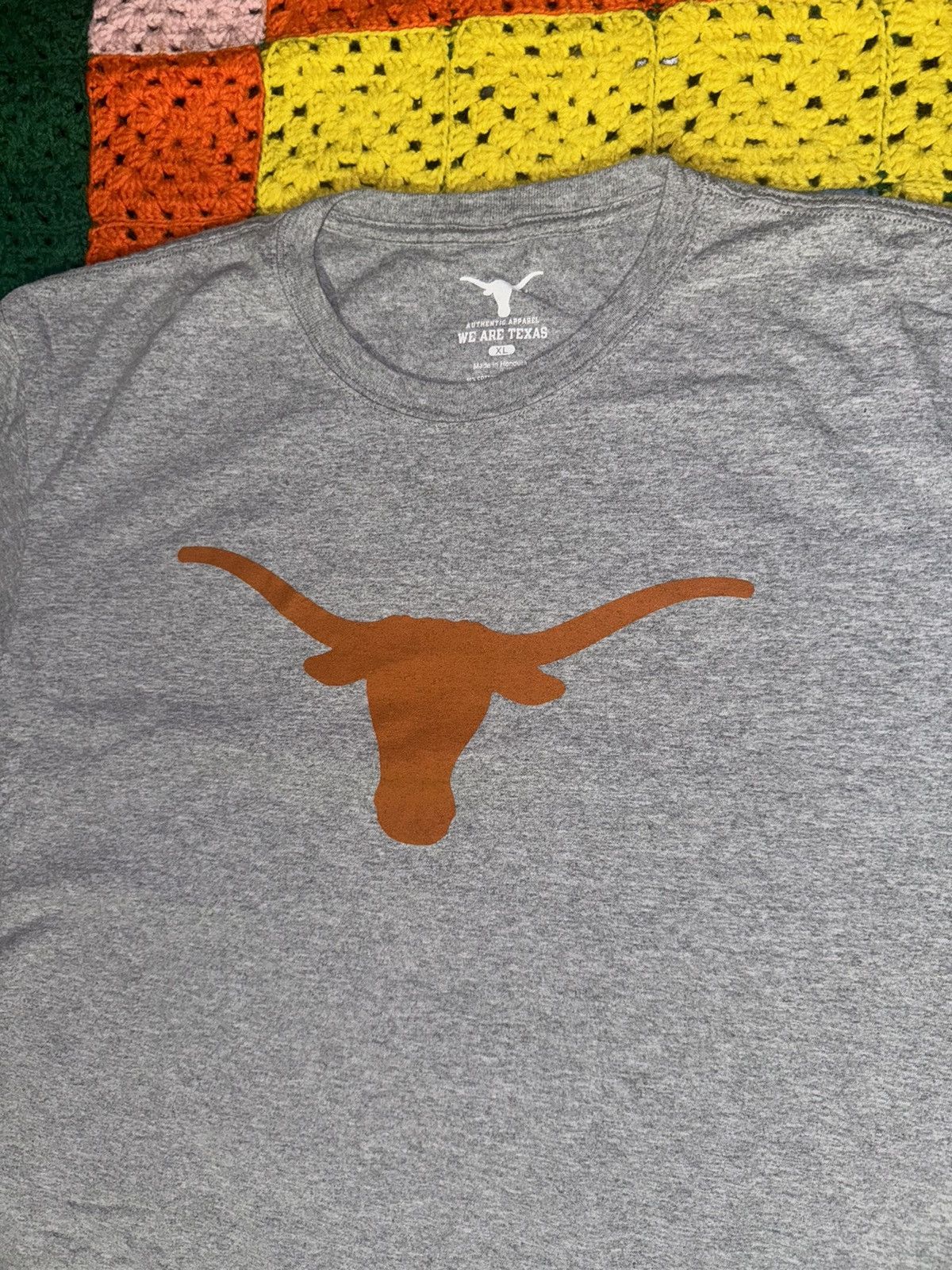 Other Texas longhorns Size US XL / EU 56 / 4 - 1 Thumbnail