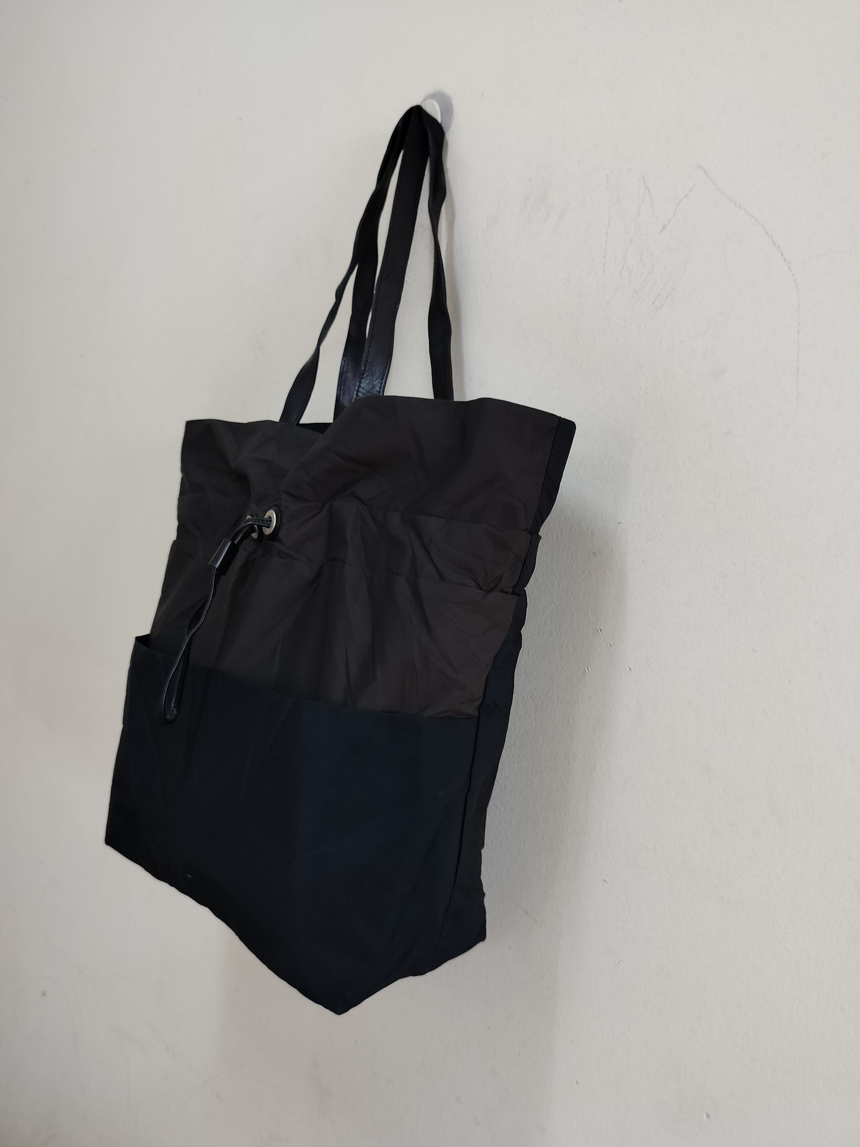 Japanese Brand Hiroko Hayashi Japan bag Size ONE SIZE - 4 Thumbnail