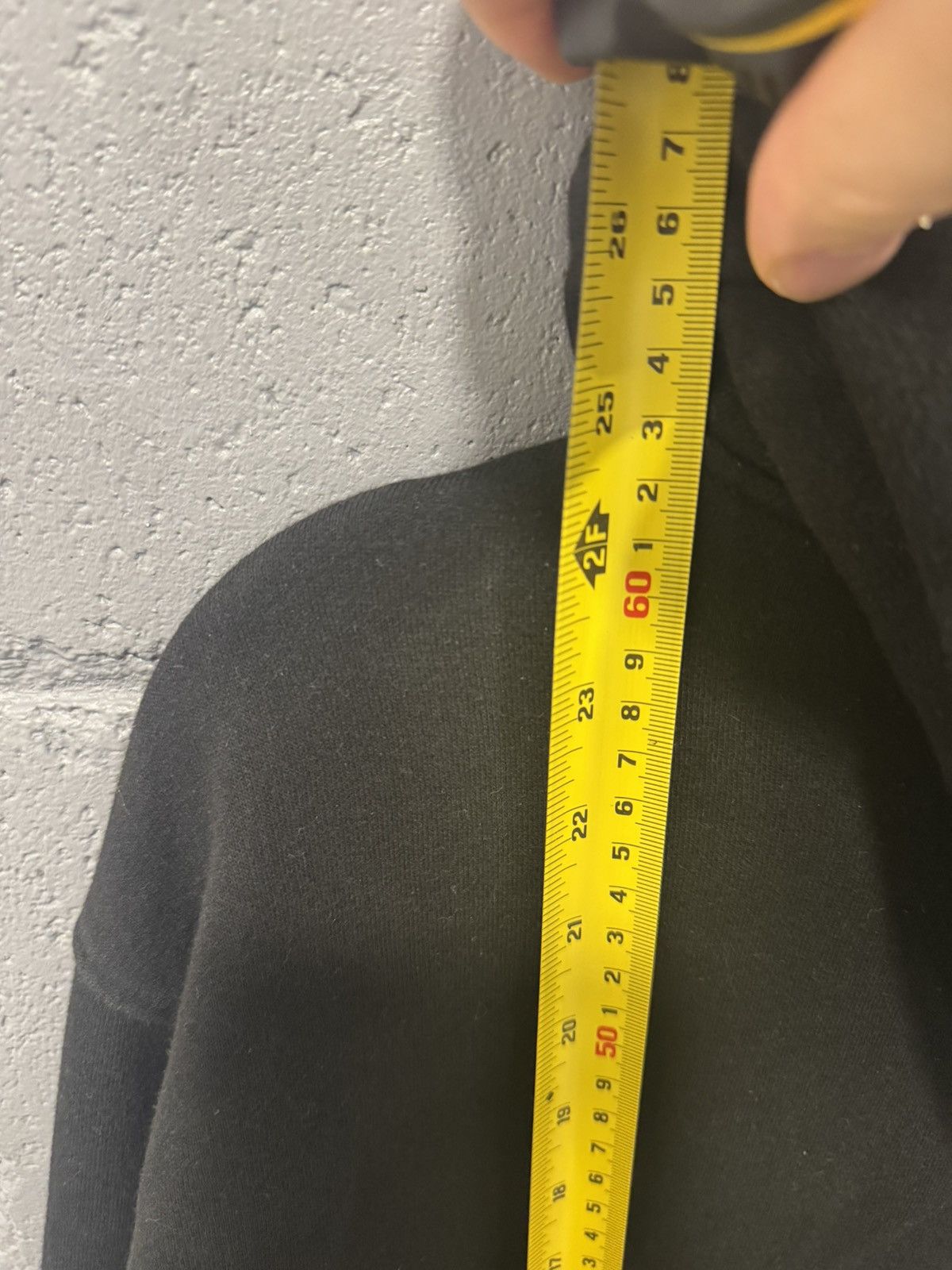 Actual Hate × Ken Carson Ken Carson X Actual Hate OG teen X hoodie size small Size US S / EU 44-46 / 1 - 5 Thumbnail