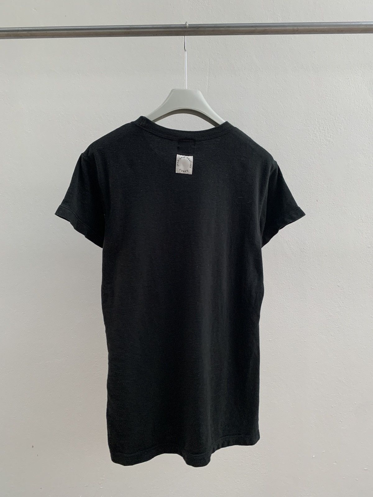 Jean Paul Gaultier Vintage Jean Paul Gaultier 90s Very rare T-shirt Size US S / EU 44-46 / 1 - 3 Thumbnail