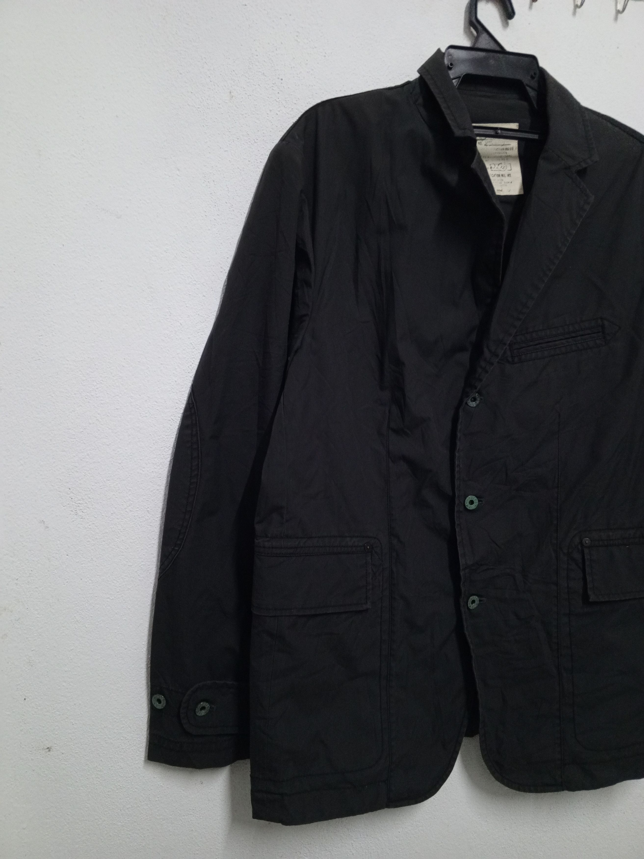 Ralph Lauren POLO JEANS ISSUE RALPH LAUREN MILITARY E Size US L / EU 52-54 / 3 - 3 Thumbnail