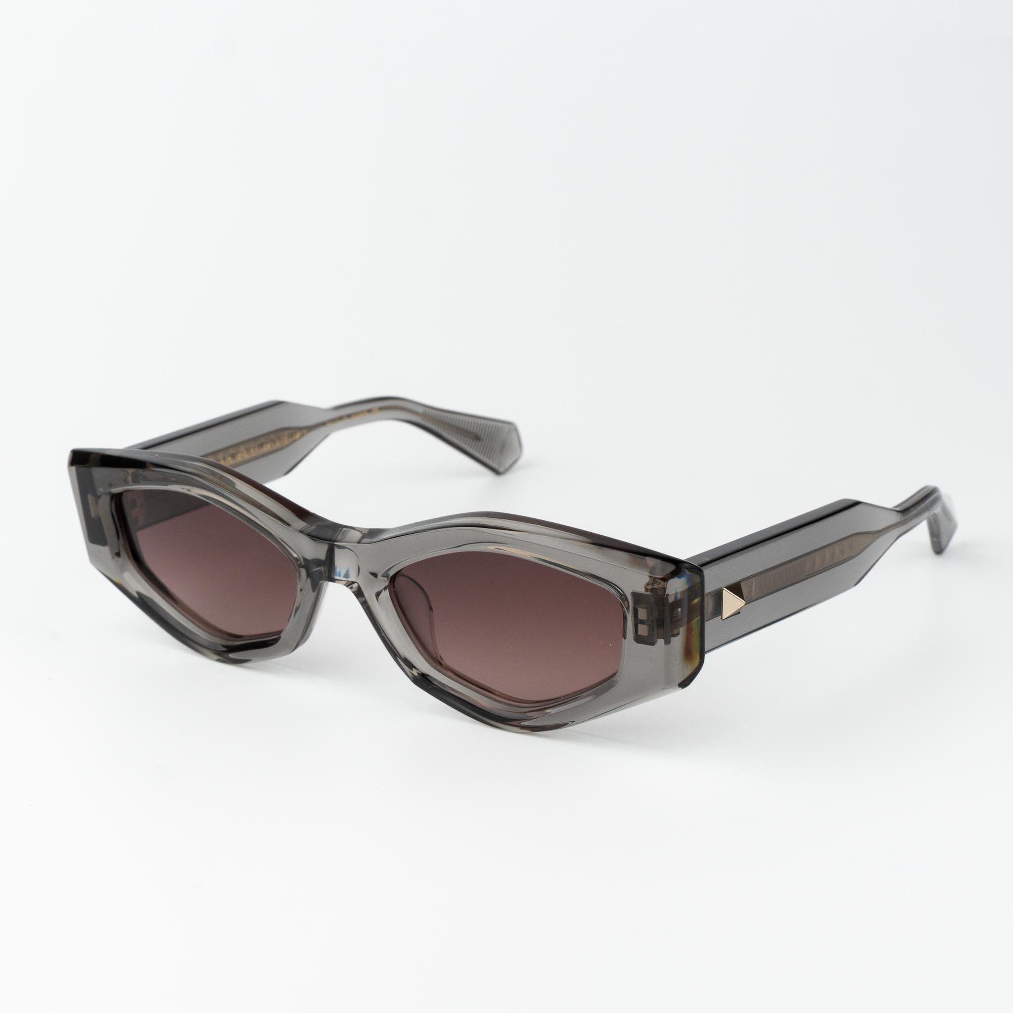 Valentino Valentino Women Sunglasses Irregular V - TRE VLS-101C-51 Size ONE SIZE - 1 Thumbnail