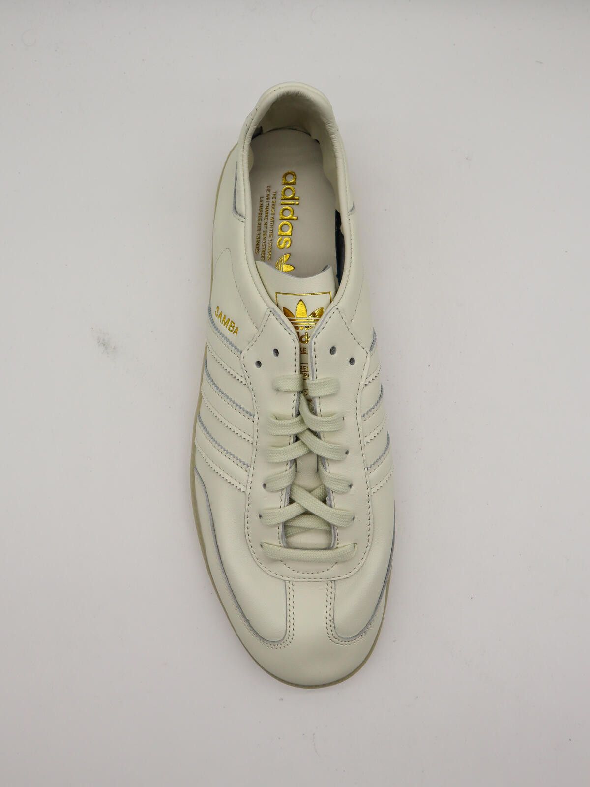 Adidas adidas Samba Decon - IG6171 - UK 12.5 Size US 14 / EU 47 - 5 Thumbnail